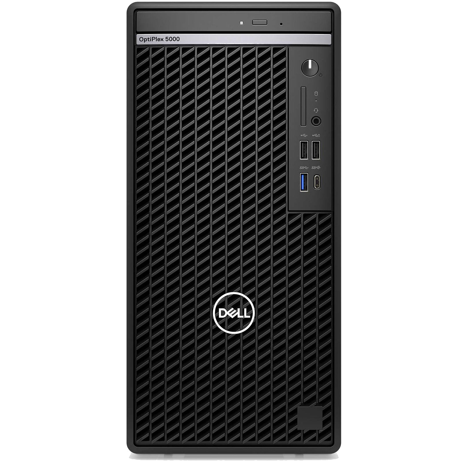 Робоча станція Dell OptiPlex 5000 Tower фото 2