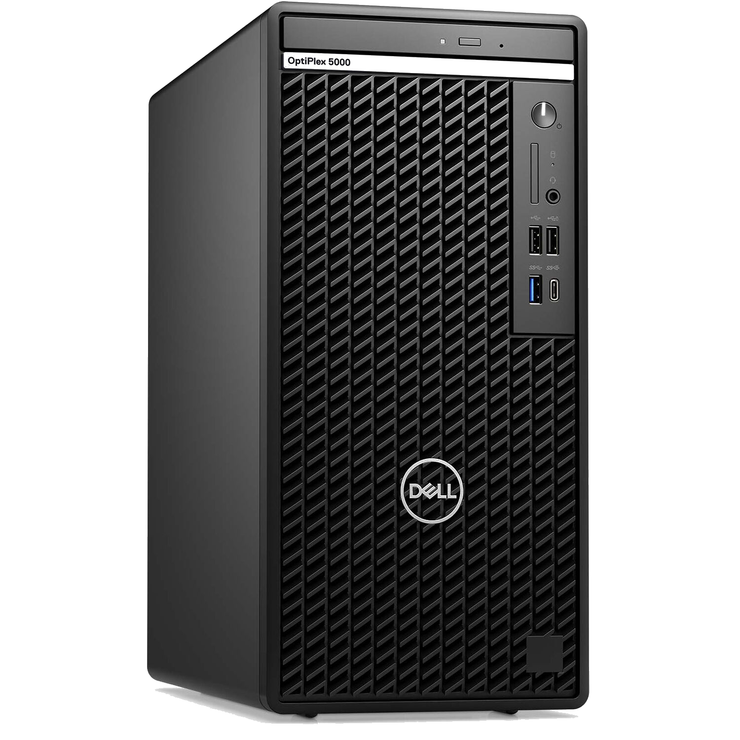 Робоча станція Dell OptiPlex 5000 Tower фото 3