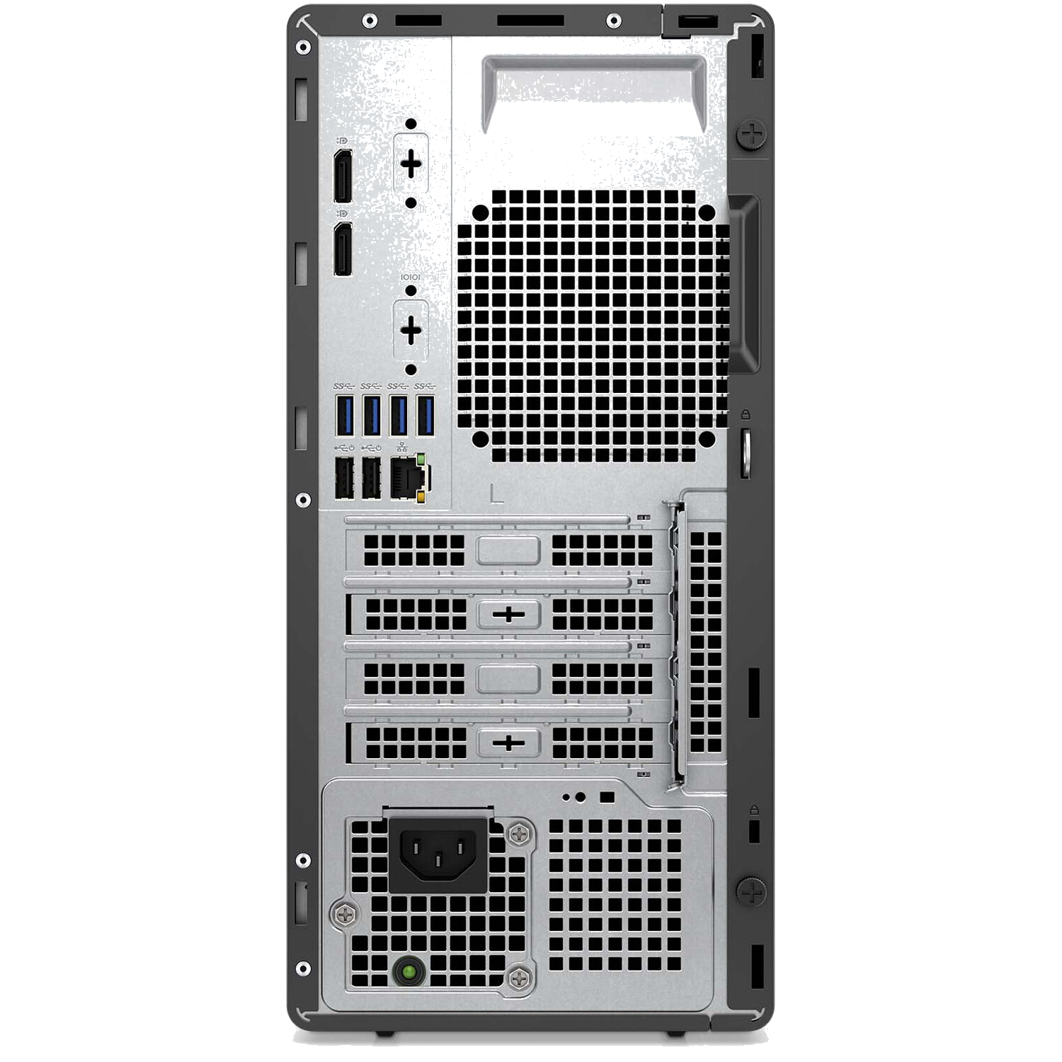 Робоча станція Dell OptiPlex 5000 Tower фото 4