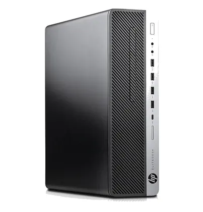 Робоча станція HP EliteDesk 600 G3 SFF