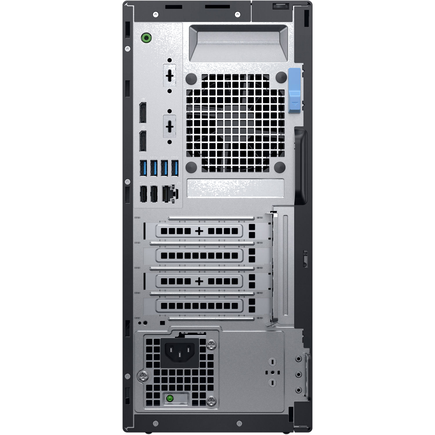 Робоча станція Dell OptiPlex 5060 Tower фото 4