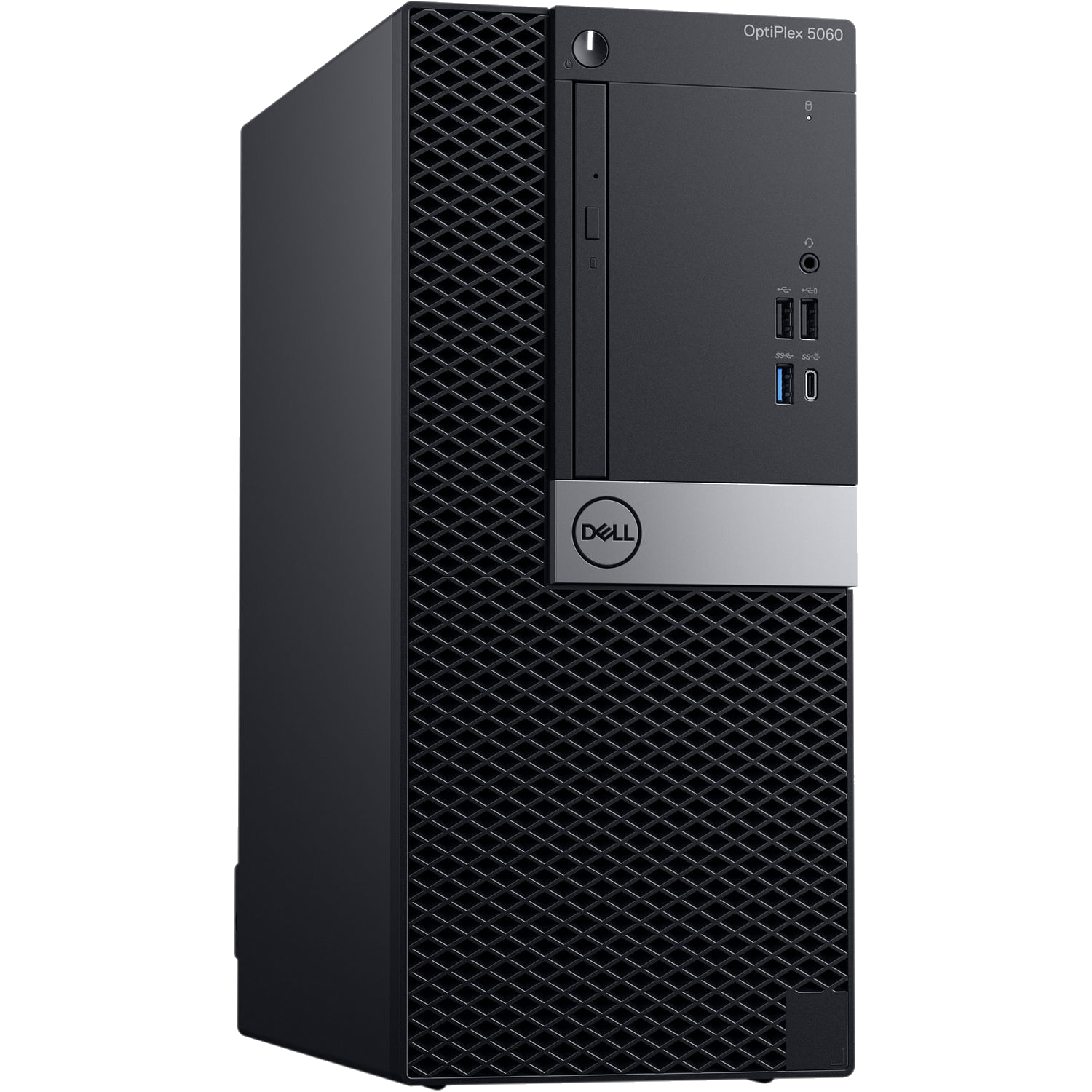 Робоча станція Dell OptiPlex 5060 Tower фото 2