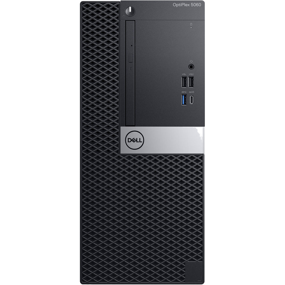 Робоча станція Dell OptiPlex 5060 Tower фото 3