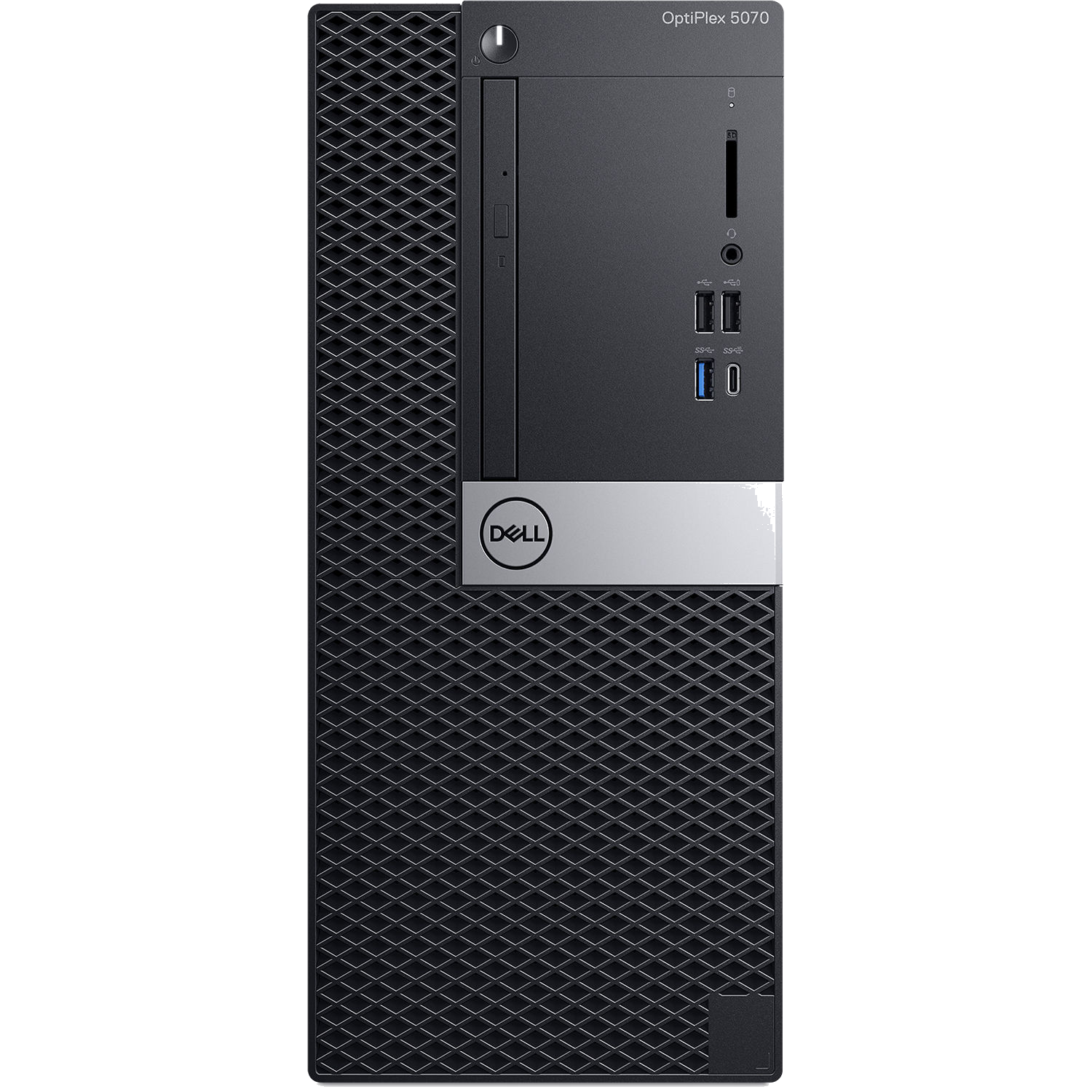 Робоча станція Dell OptiPlex 5070 Tower фото 2