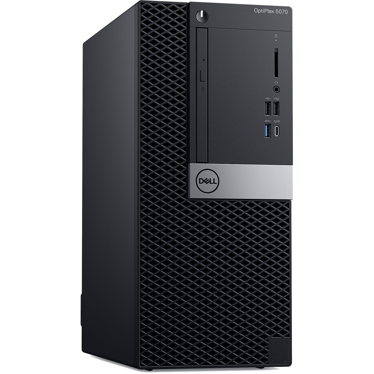 Робоча станція Dell OptiPlex 5070 Tower фото 3