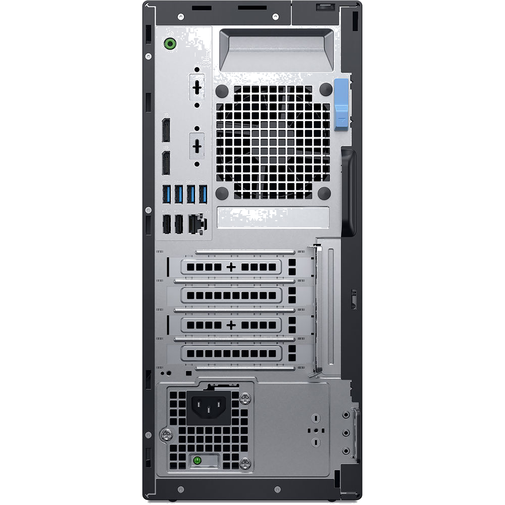 Робоча станція Dell OptiPlex 5070 Tower фото 4