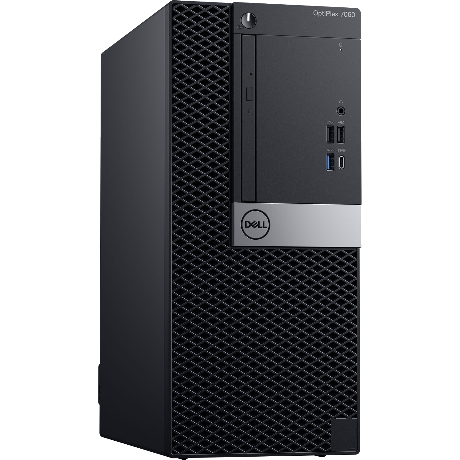 Робоча станція Dell OptiPlex 7060 Tower фото 2