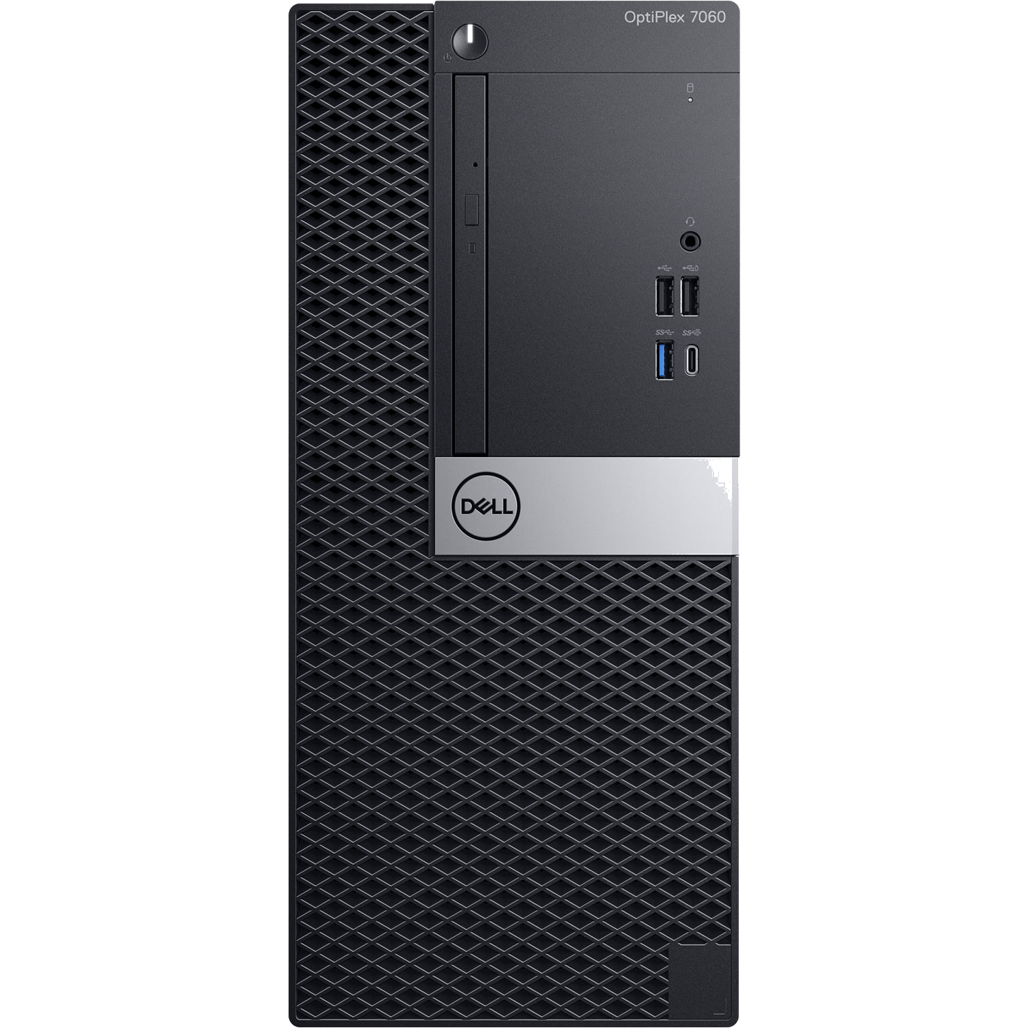 Робоча станція Dell OptiPlex 7060 Tower фото 3
