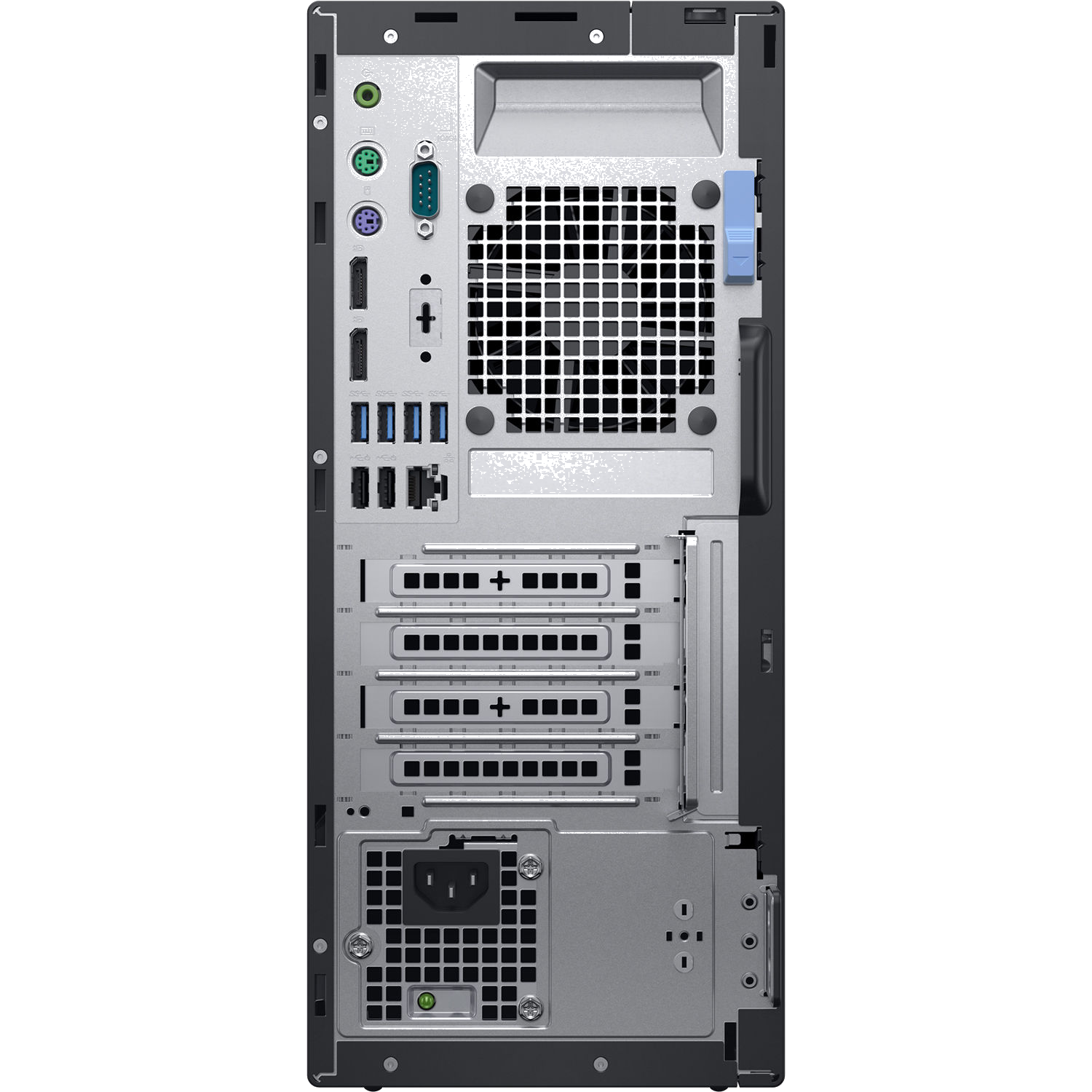 Робоча станція Dell OptiPlex 7060 Tower фото 4