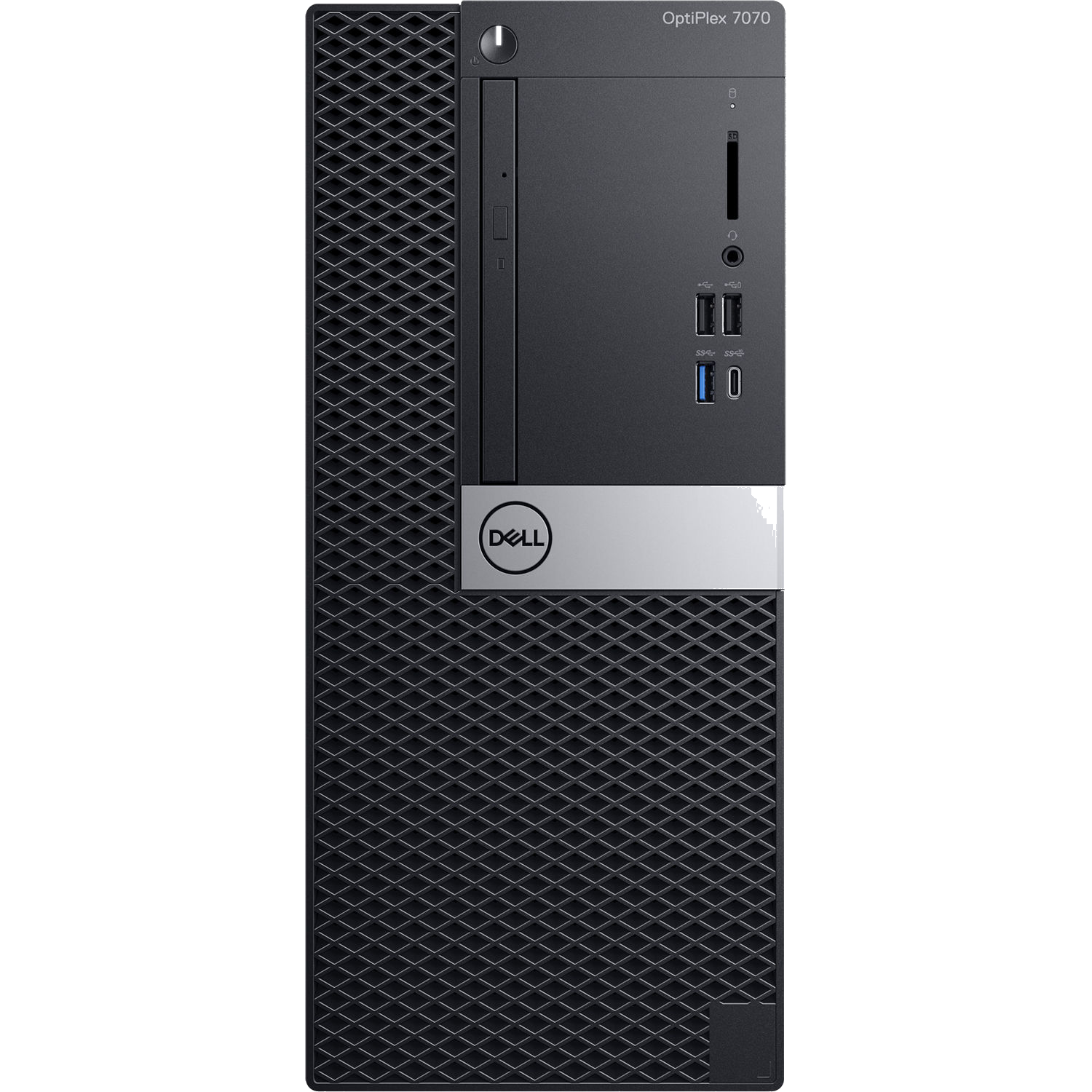 Робоча станція Dell OptiPlex 7070 Tower фото 2