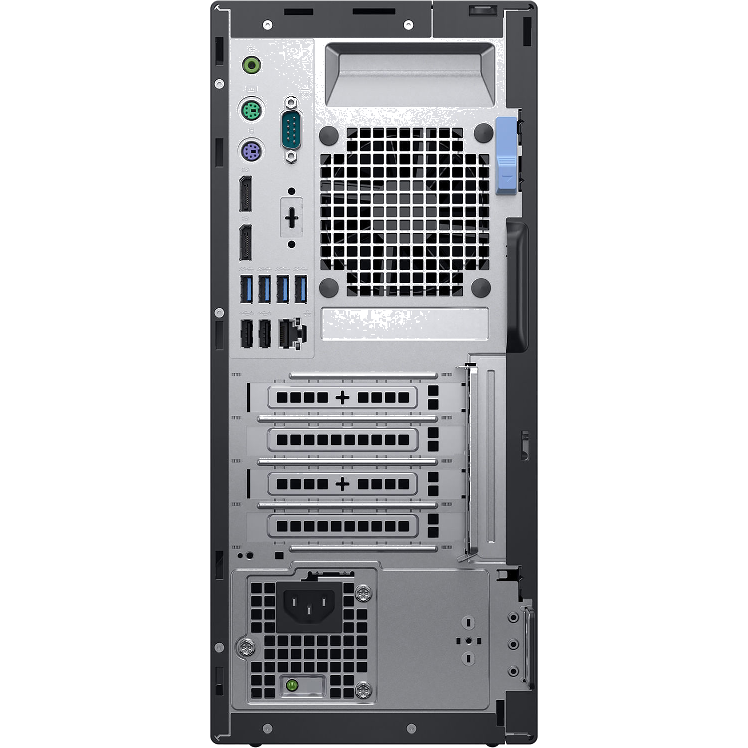 Робоча станція Dell OptiPlex 7070 Tower фото 3