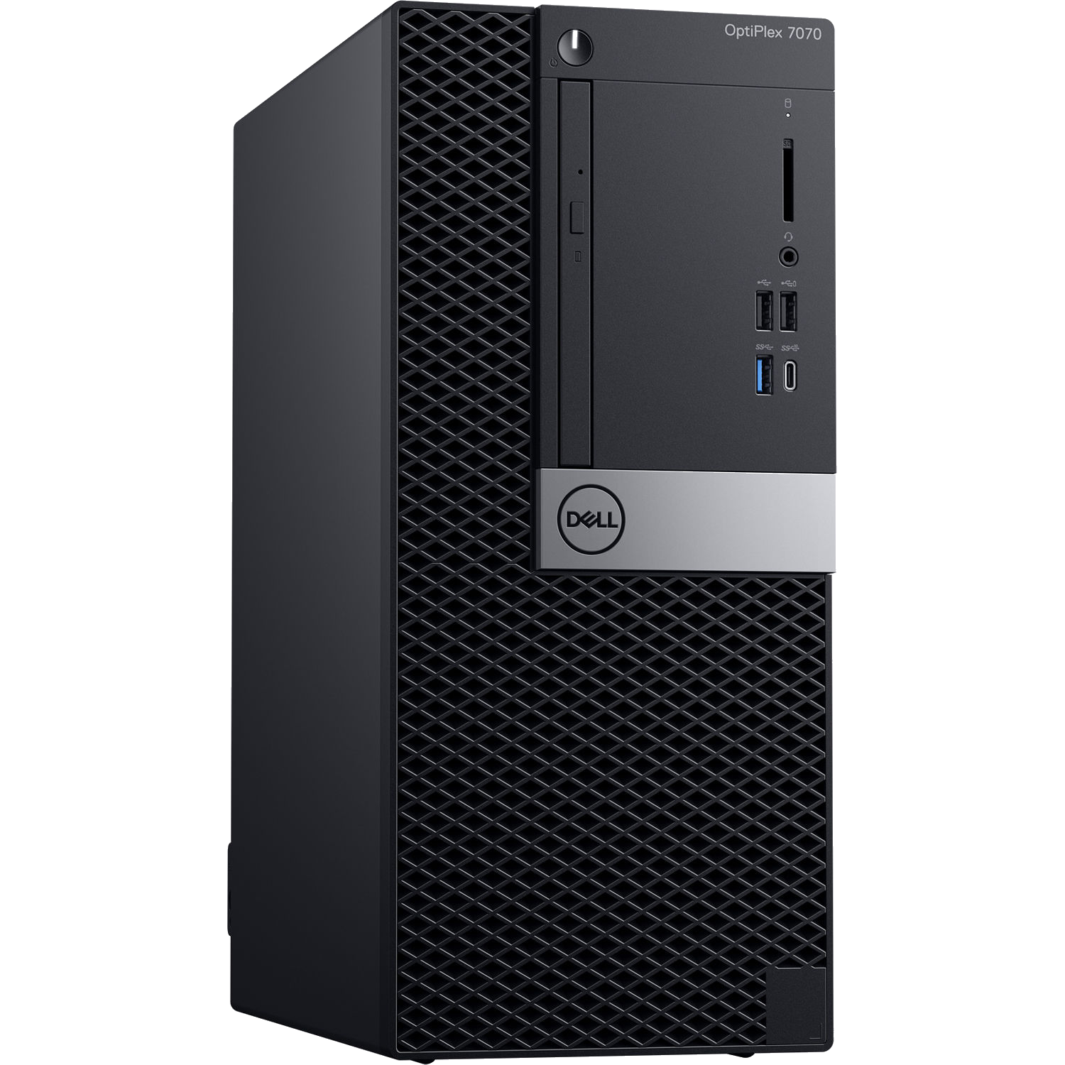 Робоча станція Dell OptiPlex 7070 Tower фото 4
