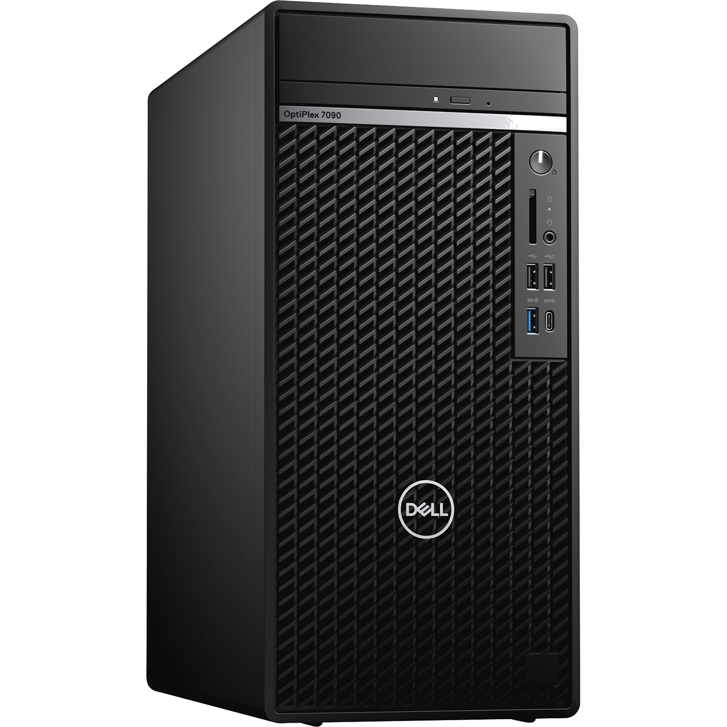 Робоча станція Dell OptiPlex 7090 Tower фото 2