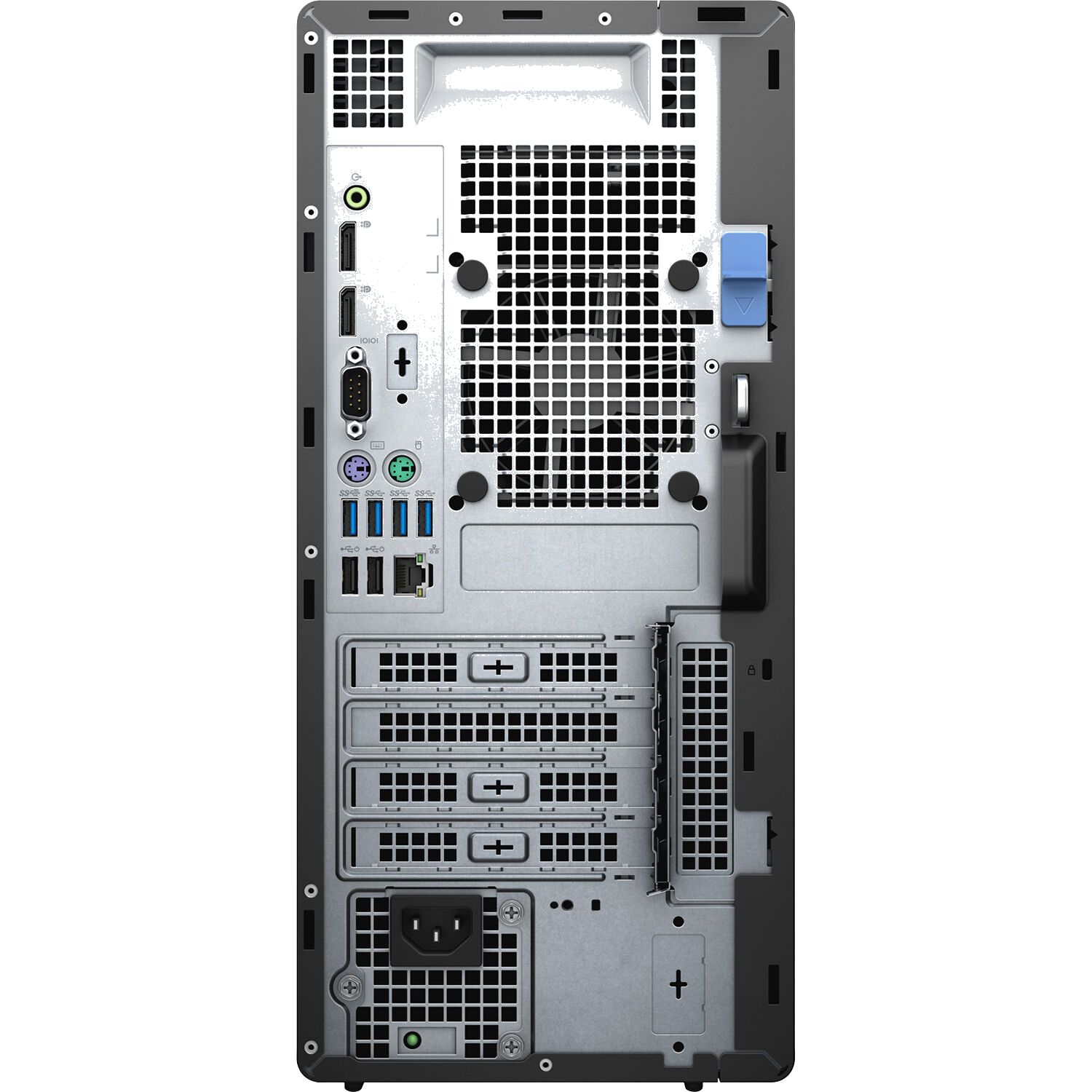 Робоча станція Dell OptiPlex 7090 Tower фото 3