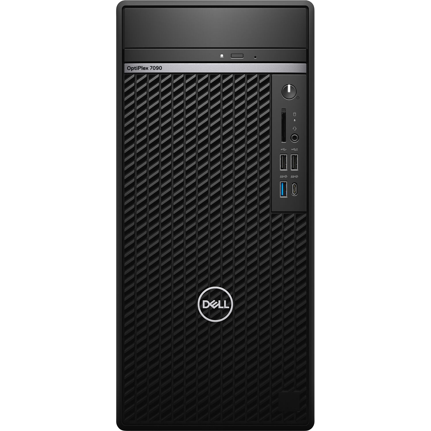 Робоча станція Dell OptiPlex 7090 Tower фото 4