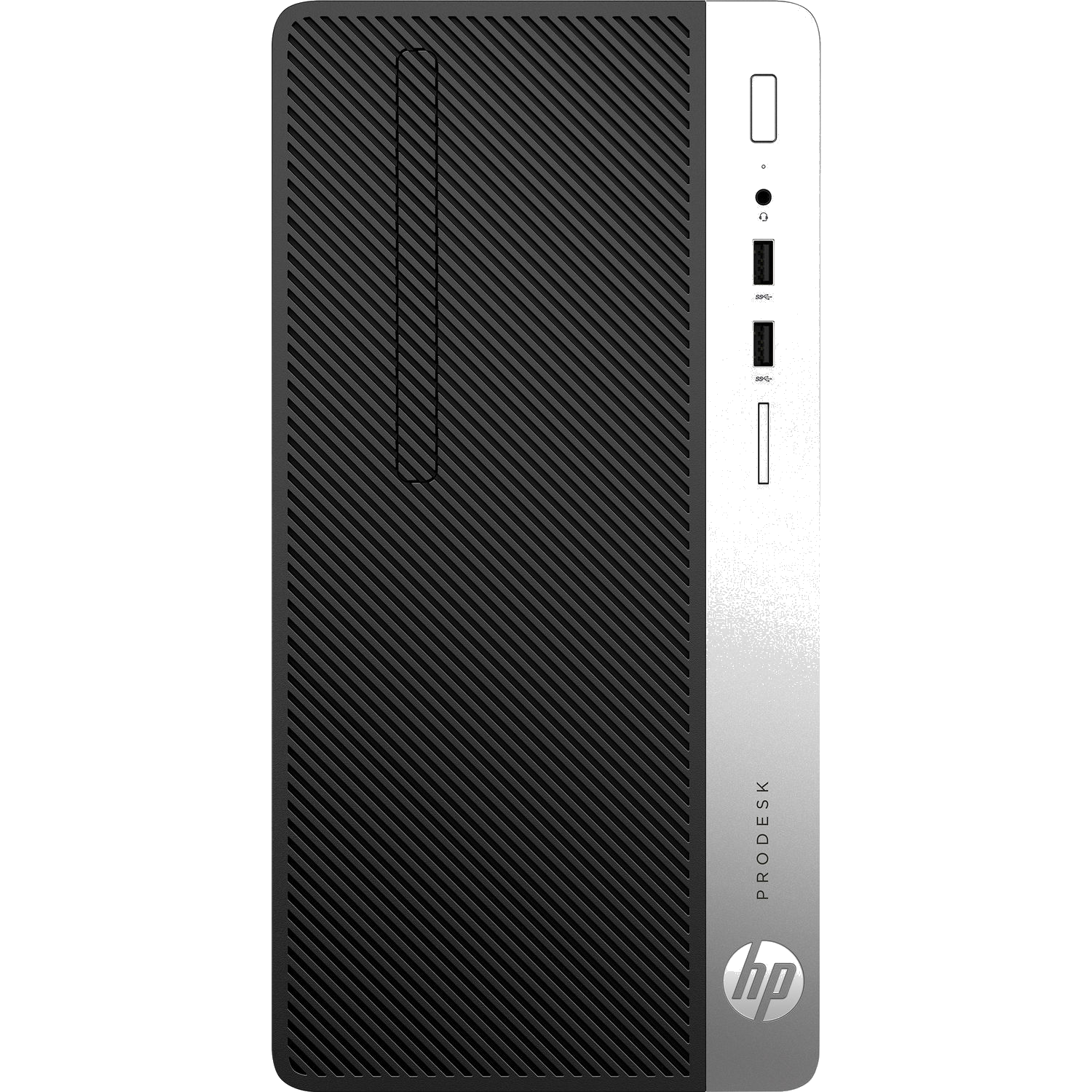 Робоча станція HP ProDesk 400 G5 Tower фото 2
