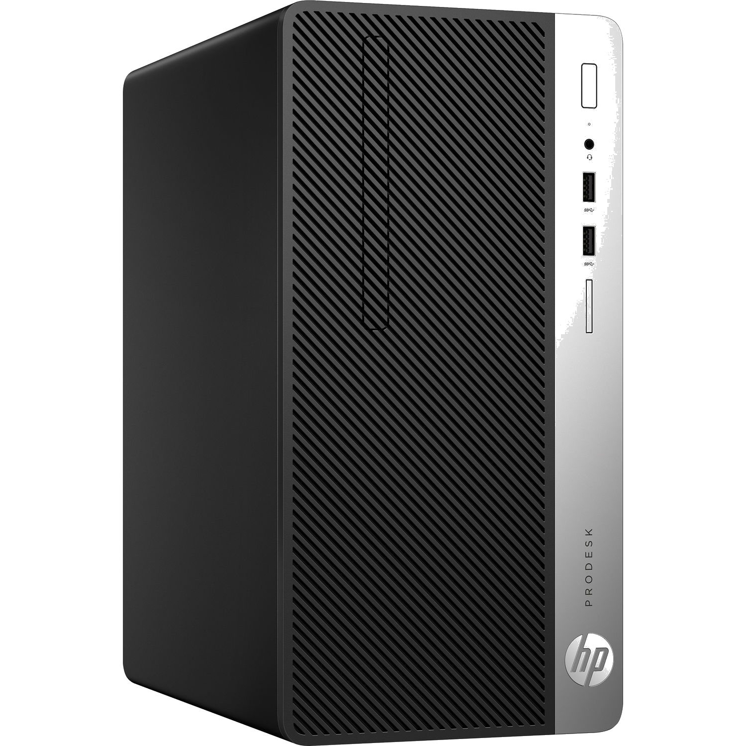 Робоча станція HP ProDesk 400 G5 Tower фото 3
