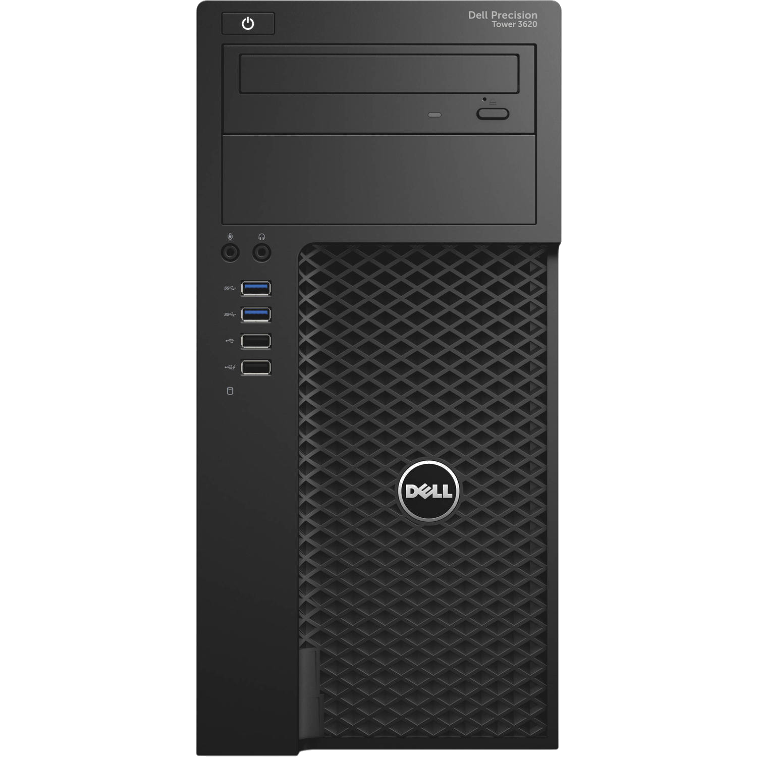 Робоча станція Dell Precision Tower T3620