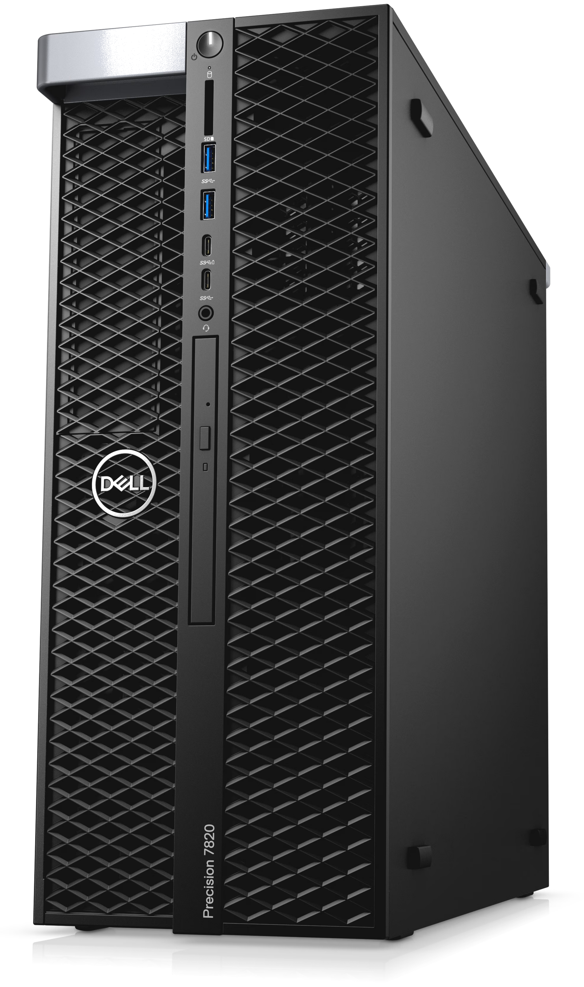 Робоча станція Dell Precision Tower T7820