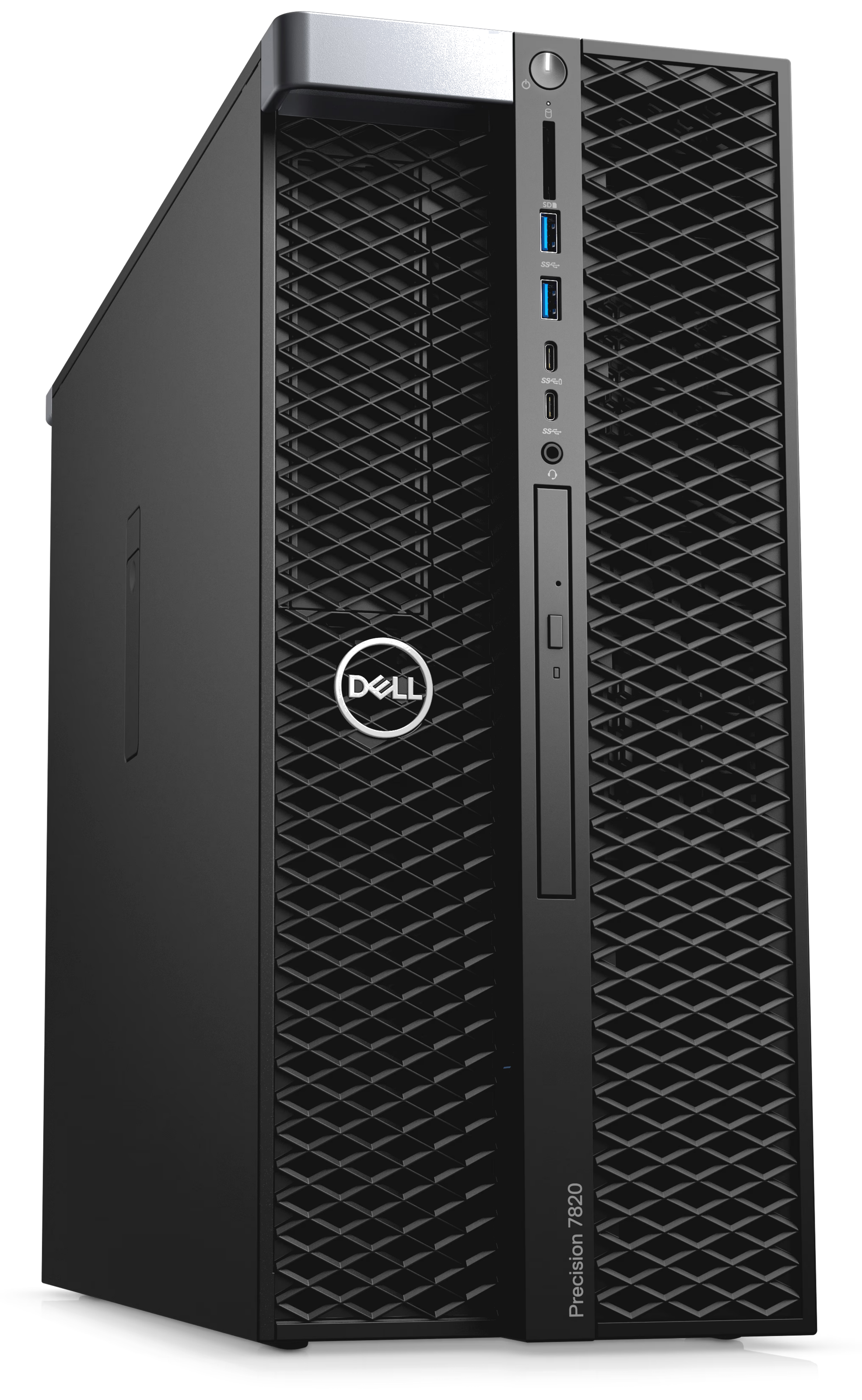 Робоча станція Dell Precision Tower T7820 фото 2