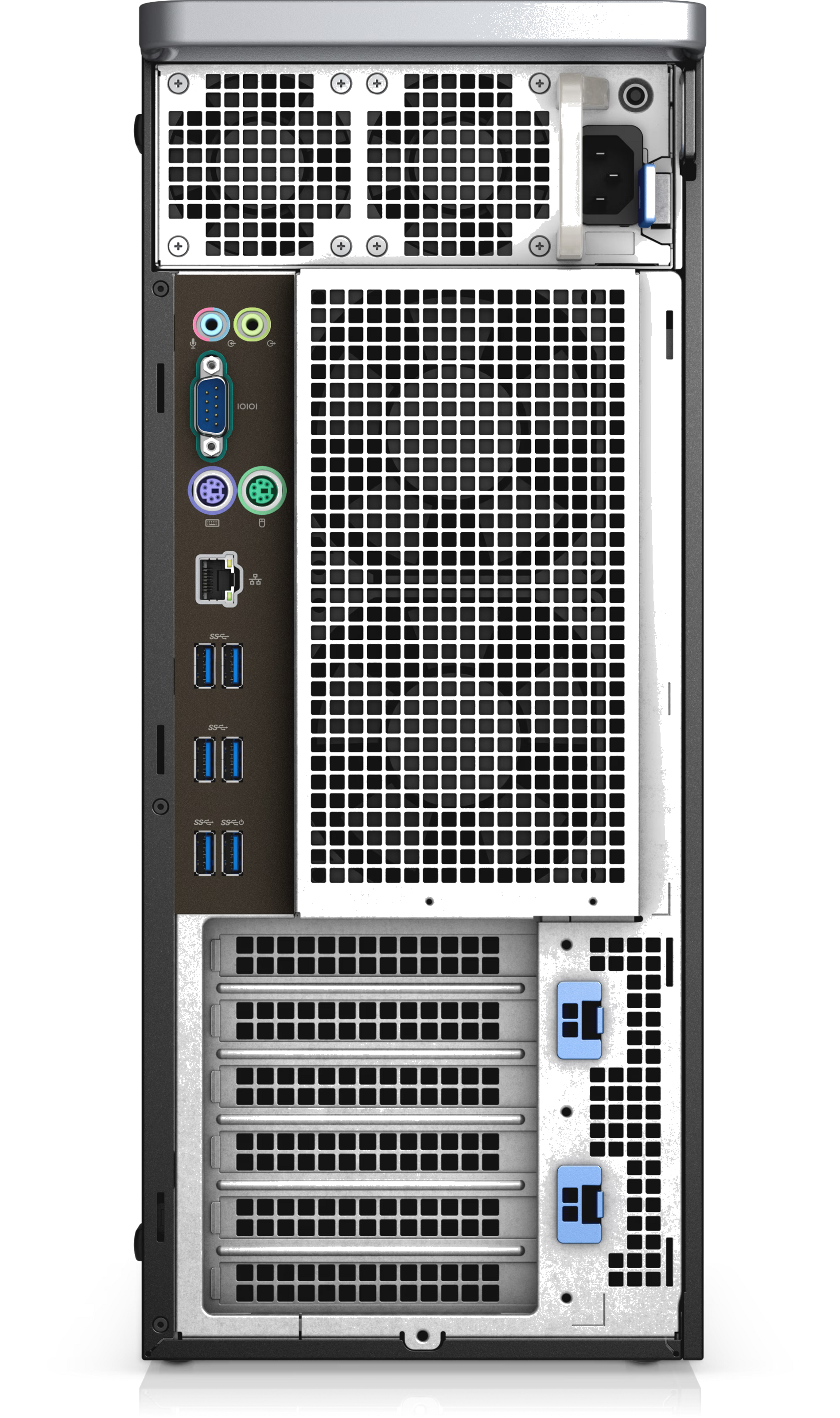Робоча станція Dell Precision Tower T7820 фото 3