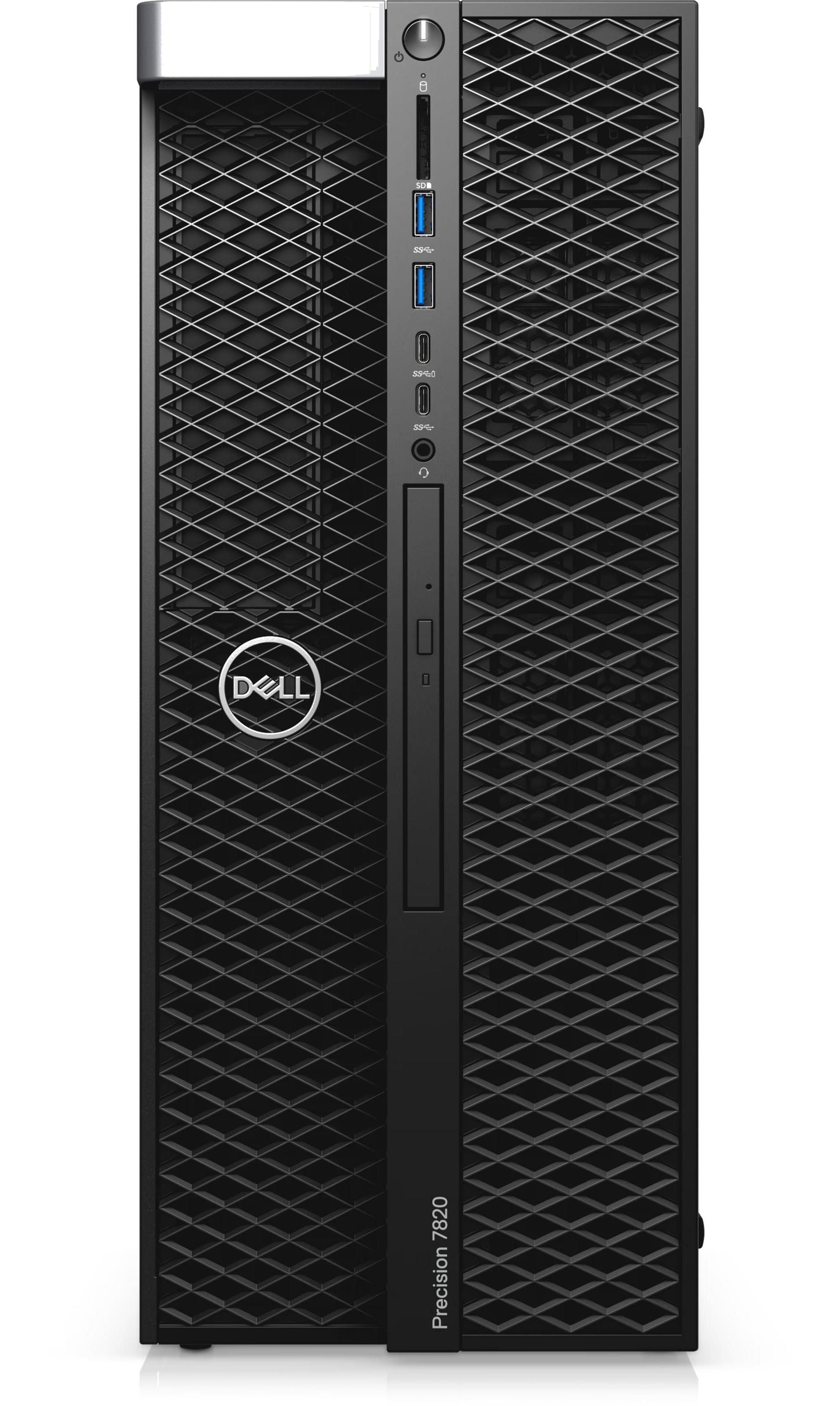 Робоча станція Dell Precision Tower T7820 фото 4