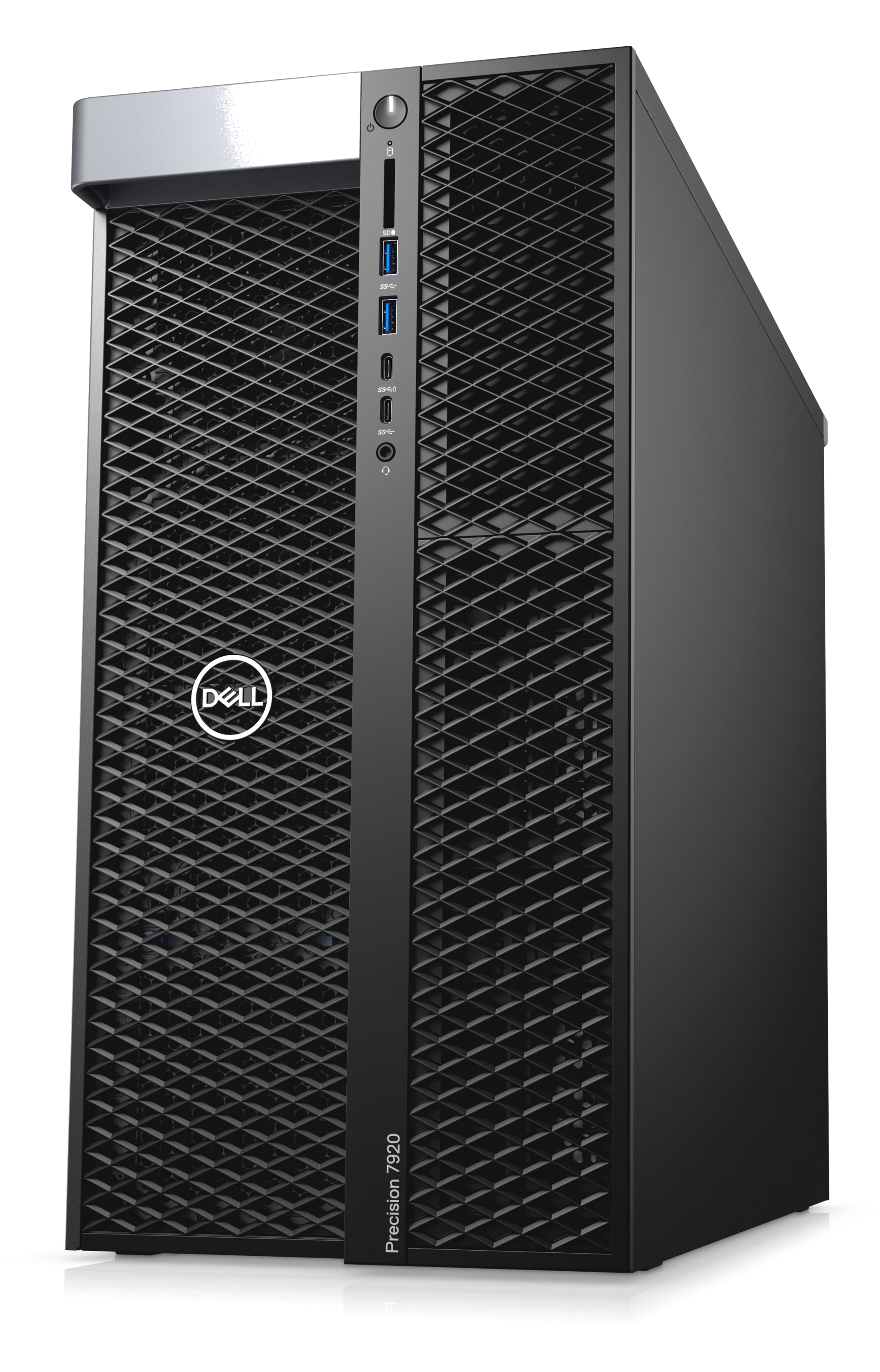 Робоча станція Dell Precision Tower T7920