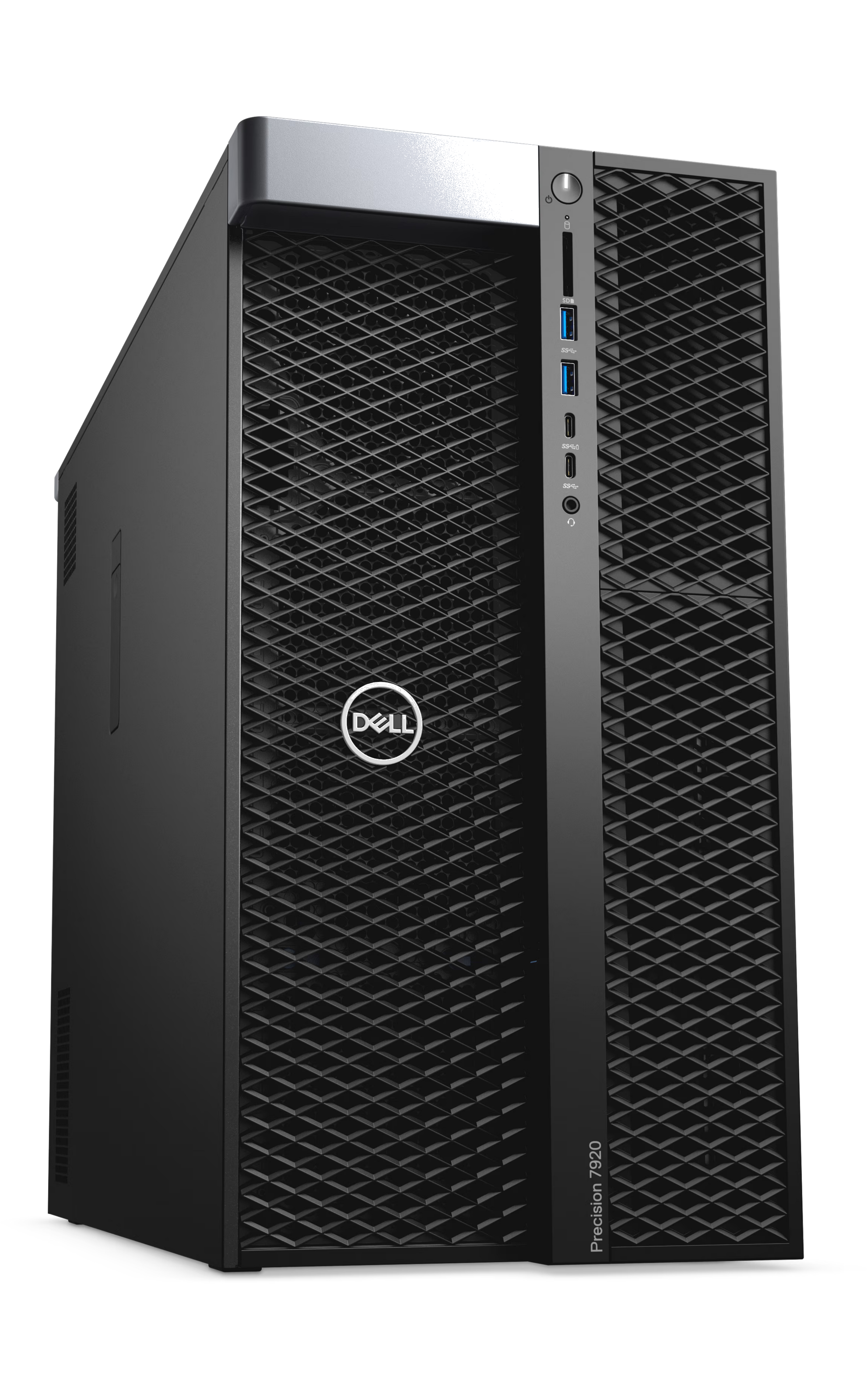 Робоча станція Dell Precision Tower T7920 фото 2