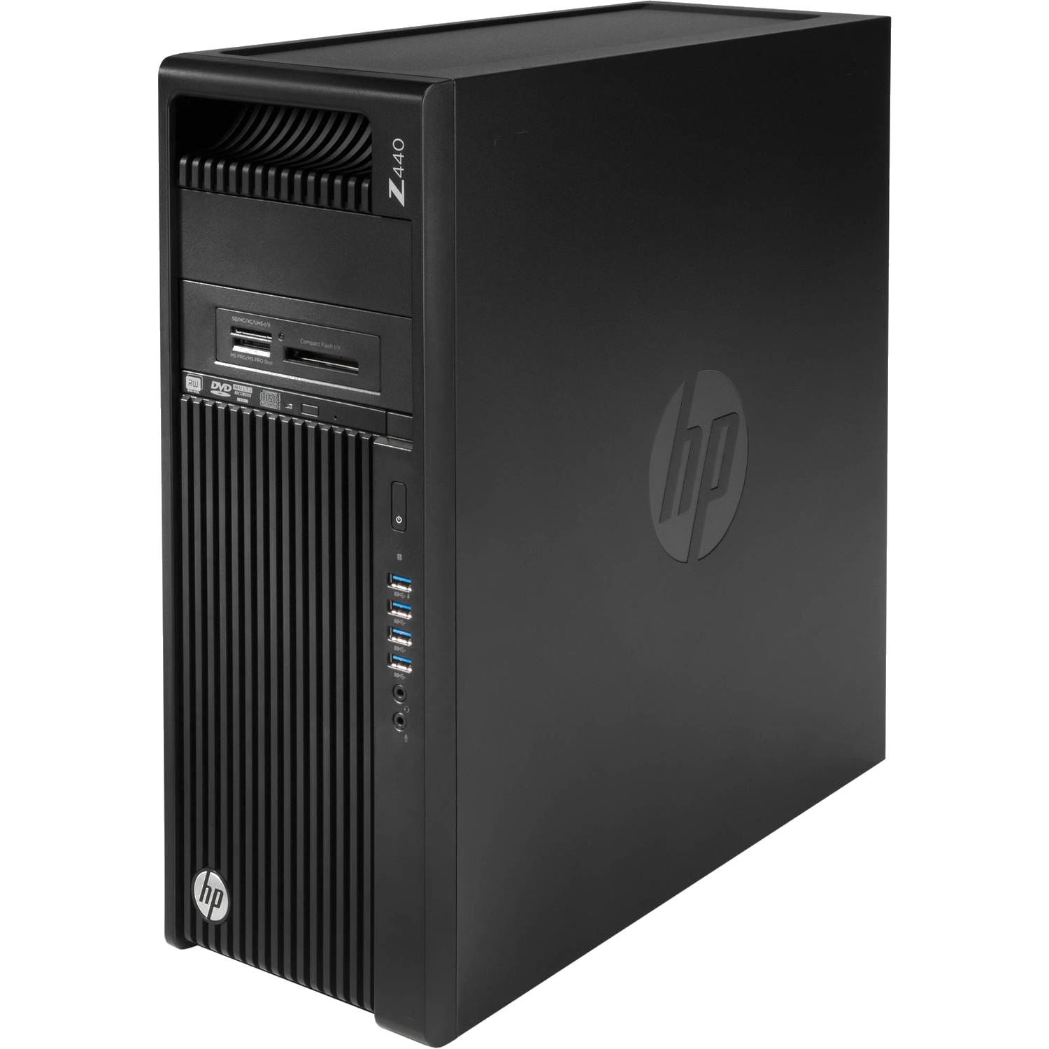 Робоча станція HP Z440