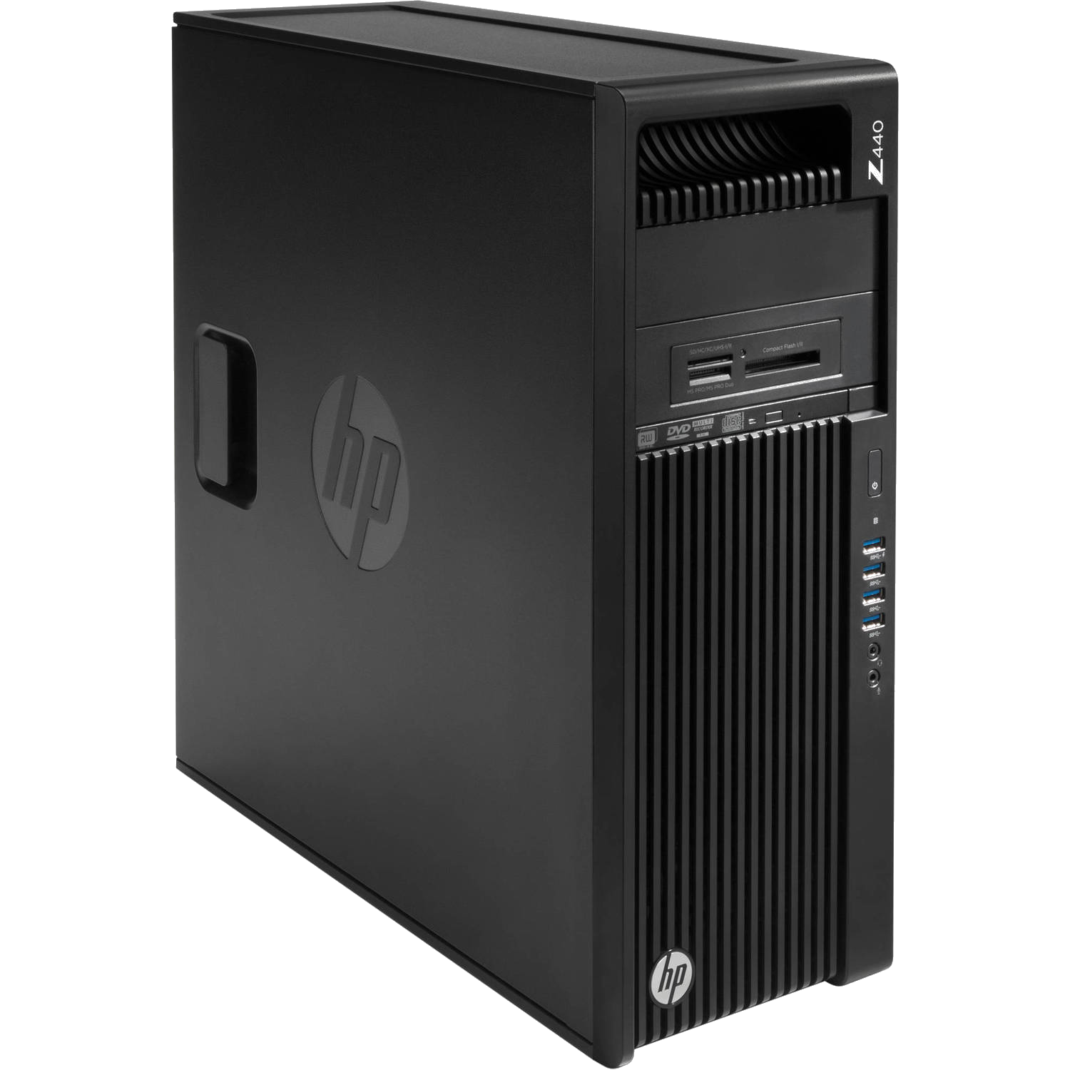 Робоча станція HP Z440 фото 3