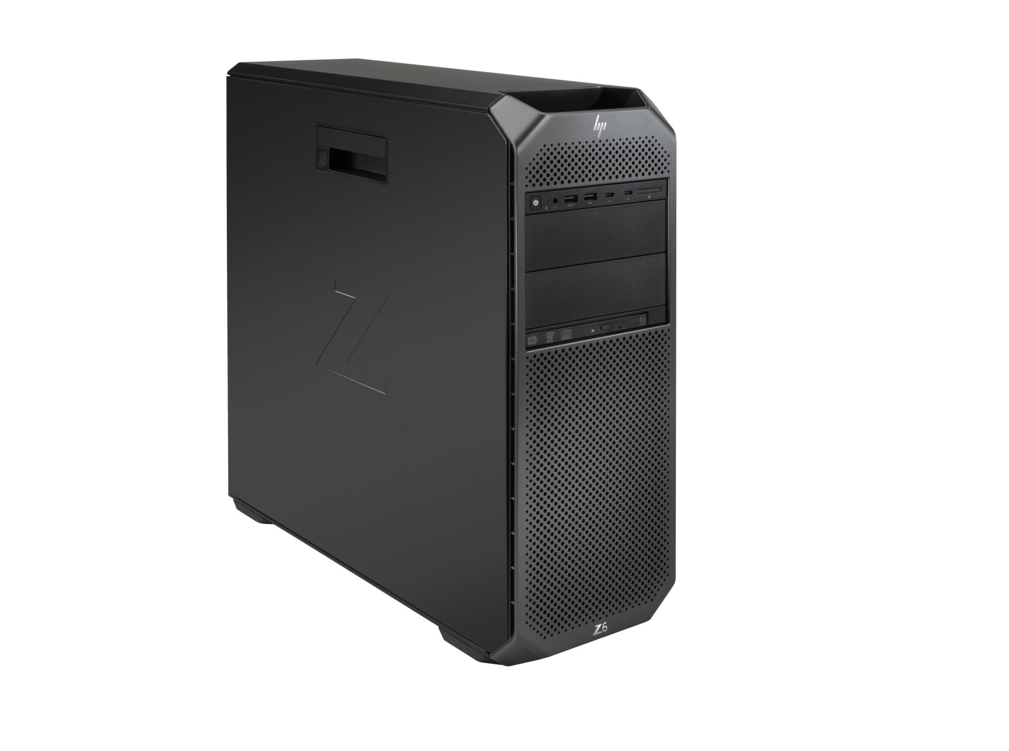 Робоча станція HP Z6 G4 фото 3