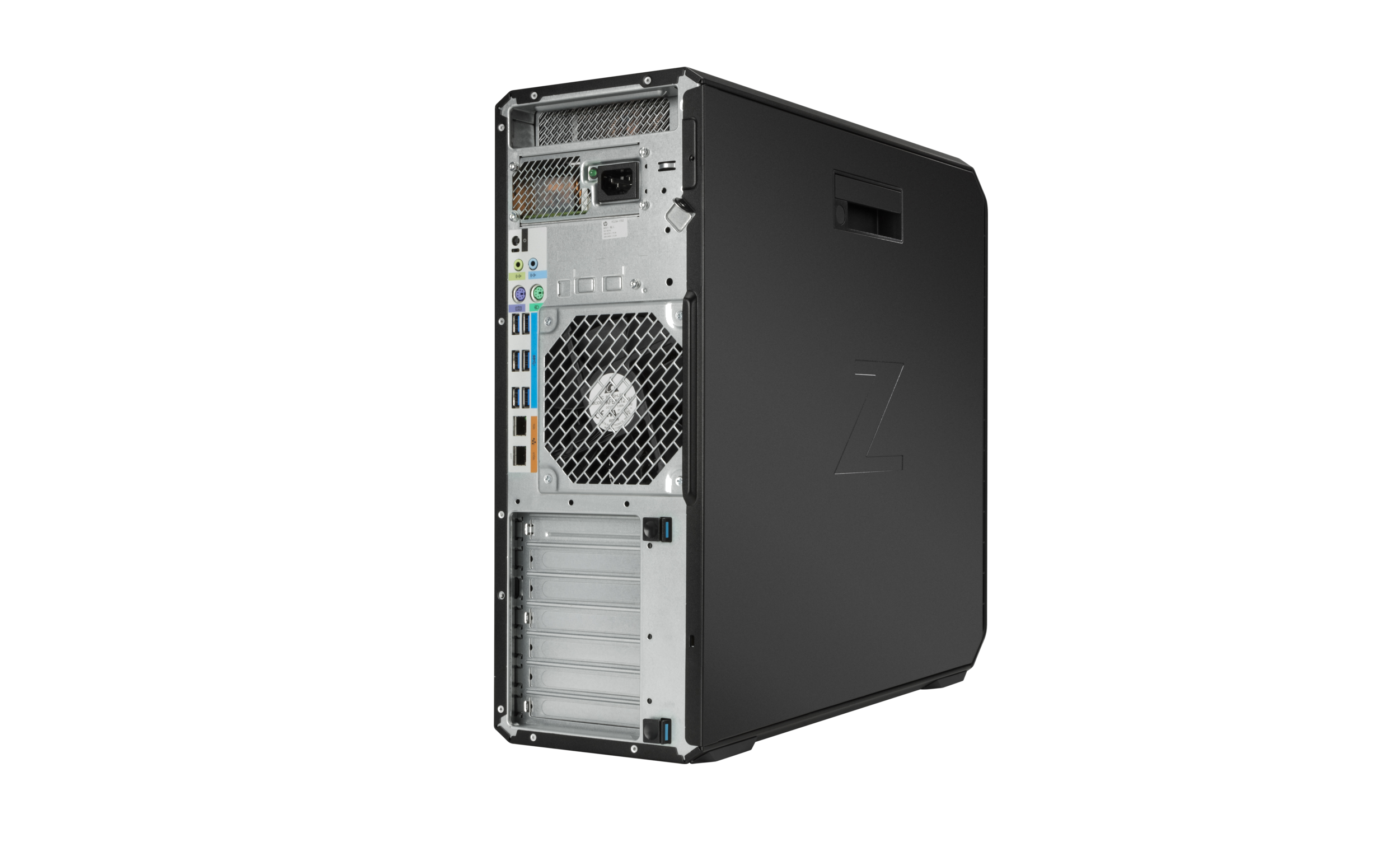 Робоча станція HP Z6 G4 фото 4