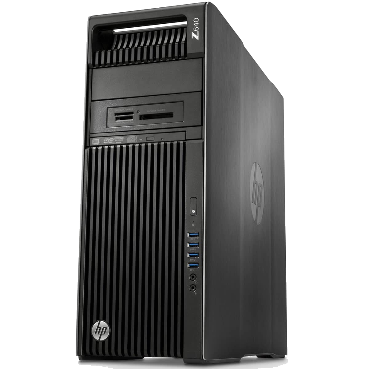 Робоча станція HP Z640 фото 2