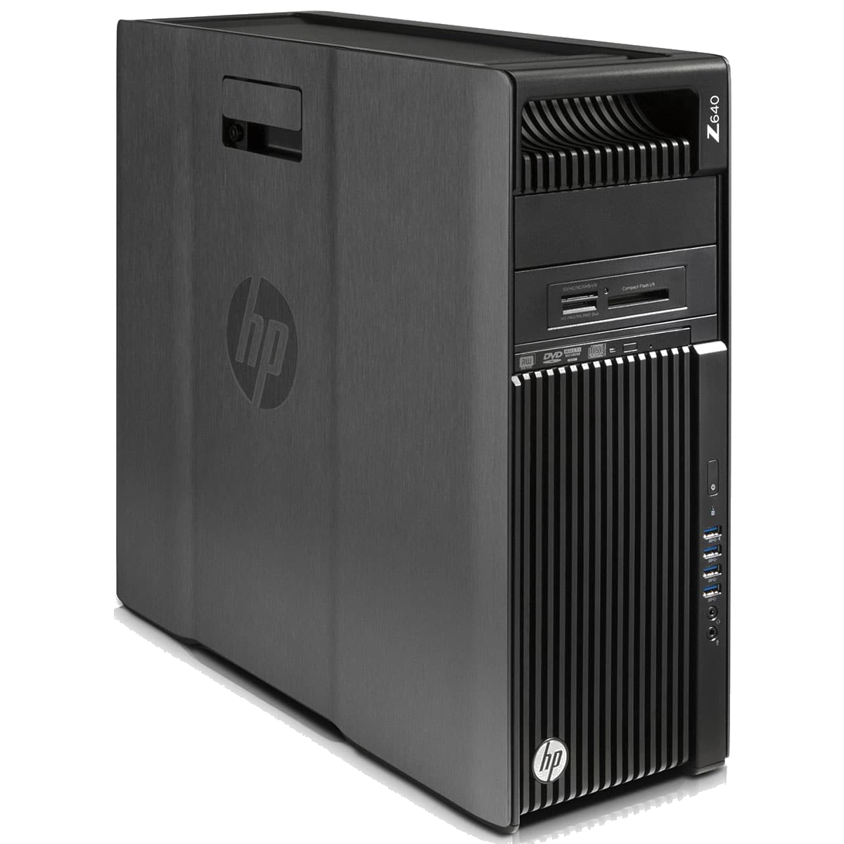 Робоча станція HP Z640 фото 3