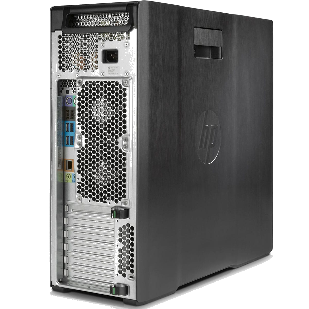 Робоча станція HP Z640 фото 4