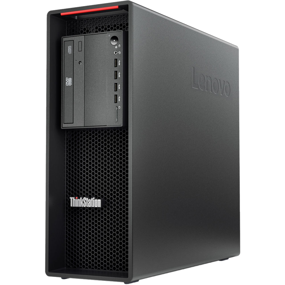 Робоча станція Lenovo ThinkStation P520