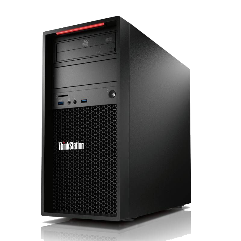 Робоча станція Lenovo ThinkStation P520c