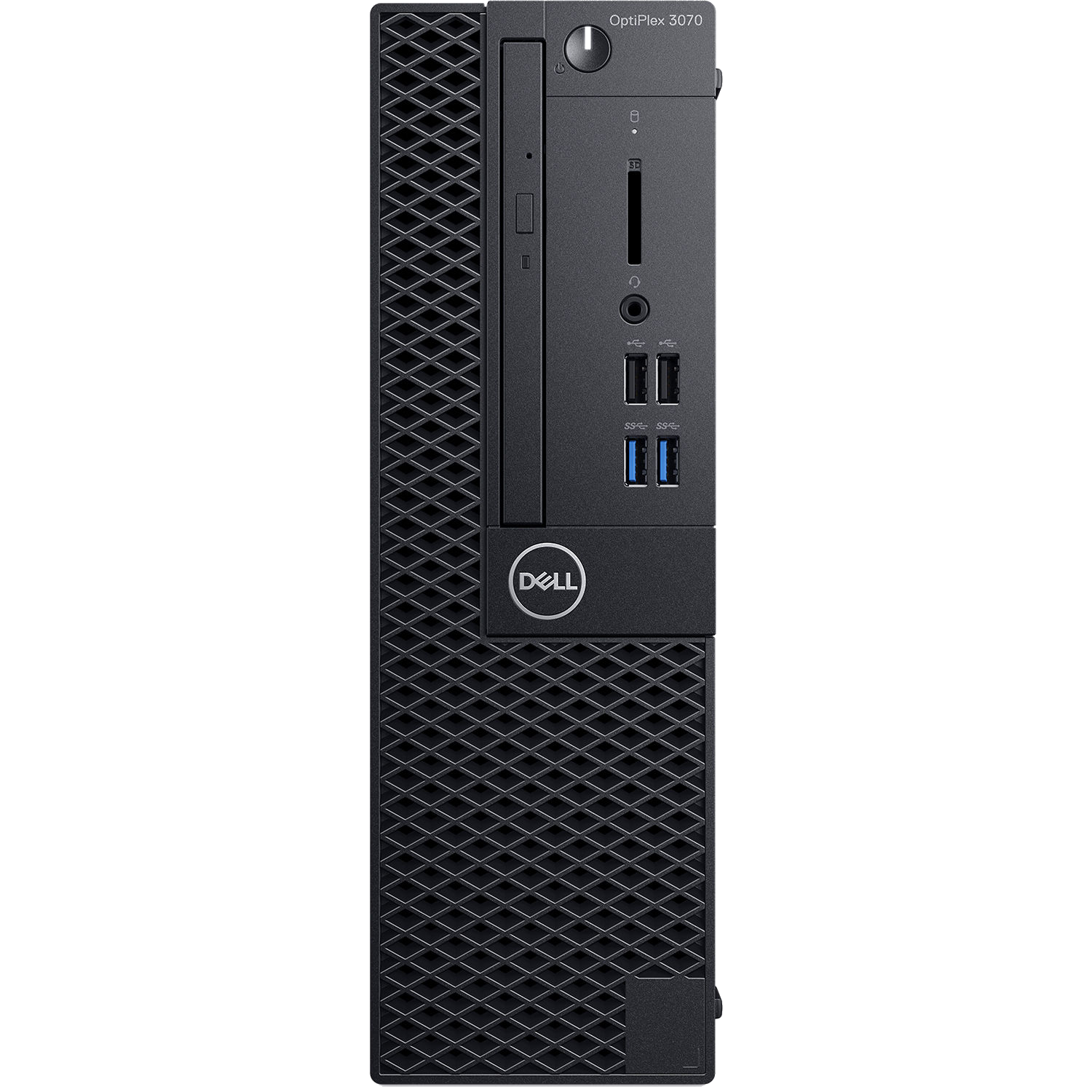Робоча станція Dell OptiPlex 3070 SFF фото 2
