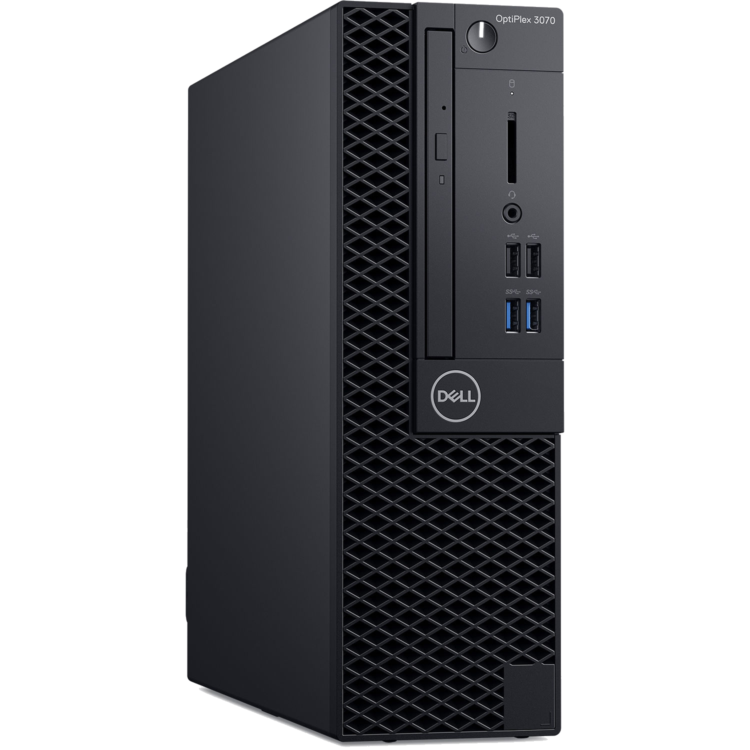 Робоча станція Dell OptiPlex 3070 SFF фото 3