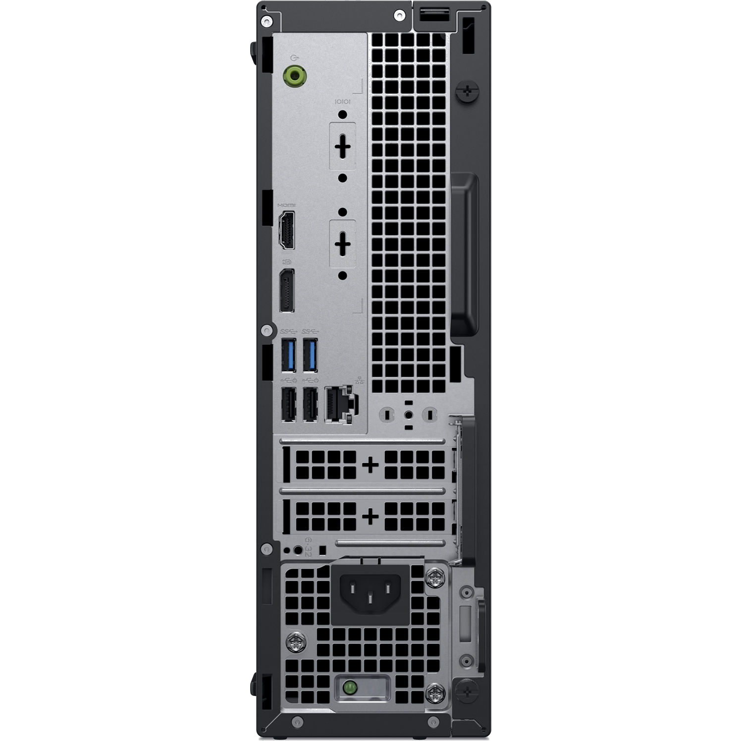 Робоча станція Dell OptiPlex 3070 SFF фото 4