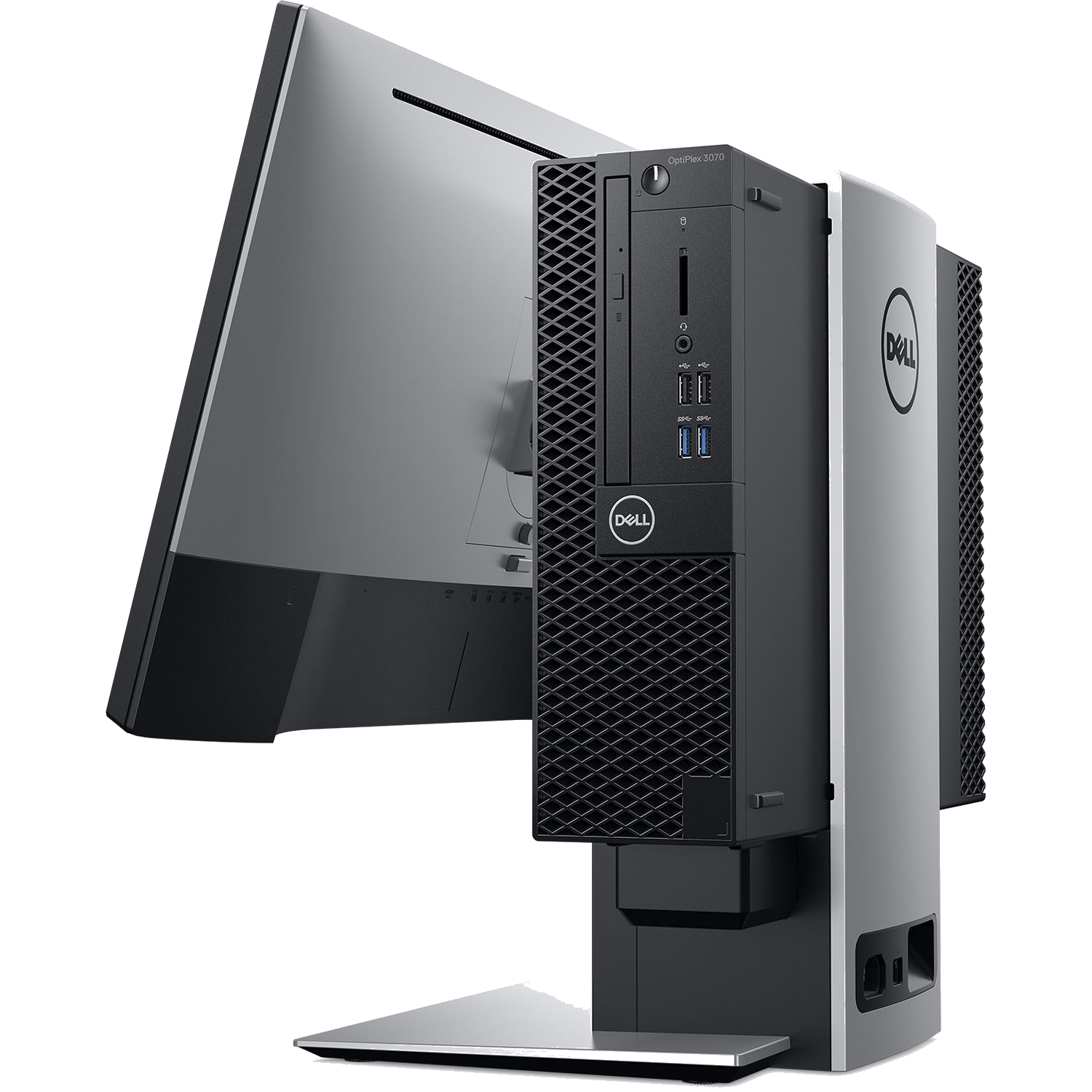 Робоча станція Dell OptiPlex 3070 SFF фото 5