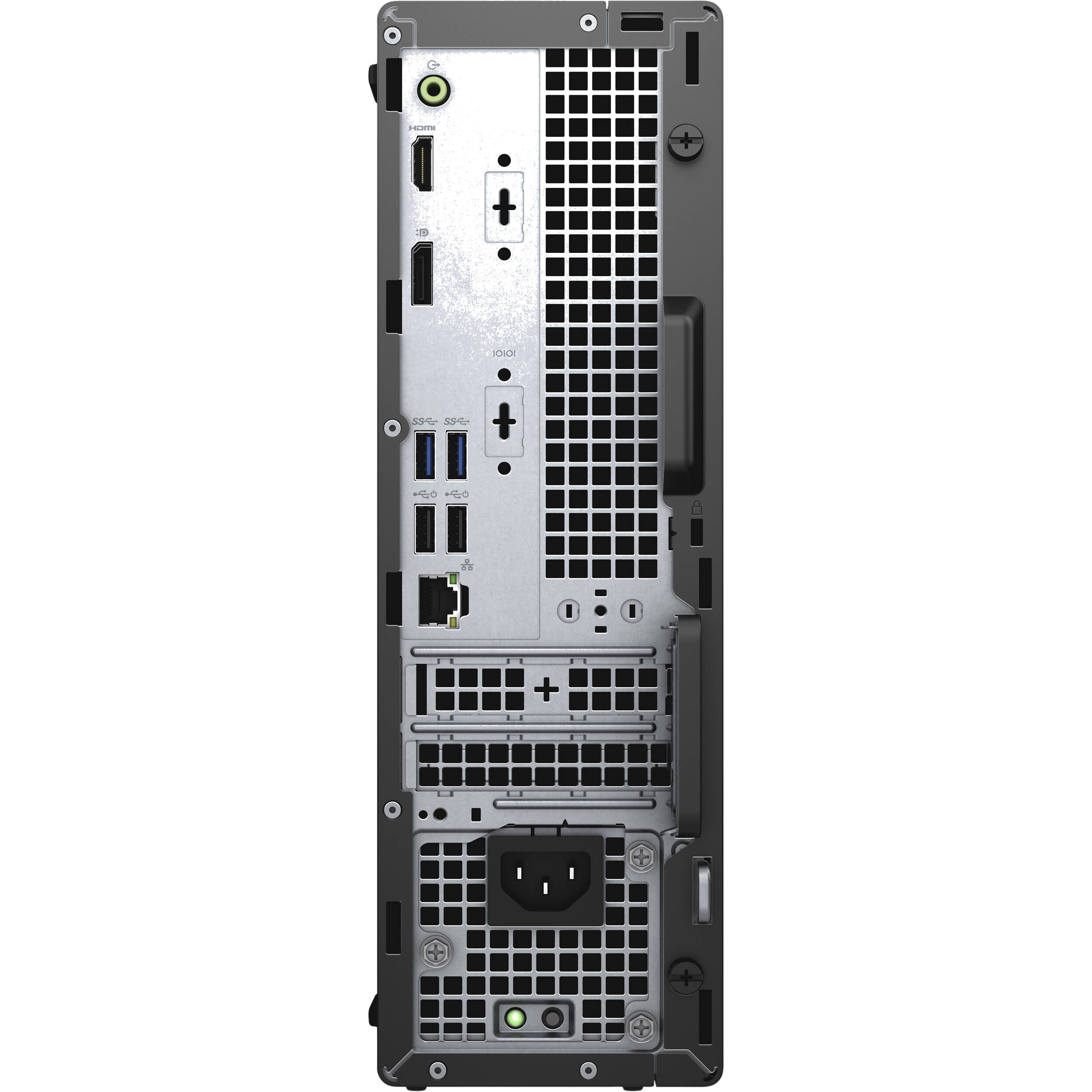 Робоча станція Dell OptiPlex 3080 SFF фото 4