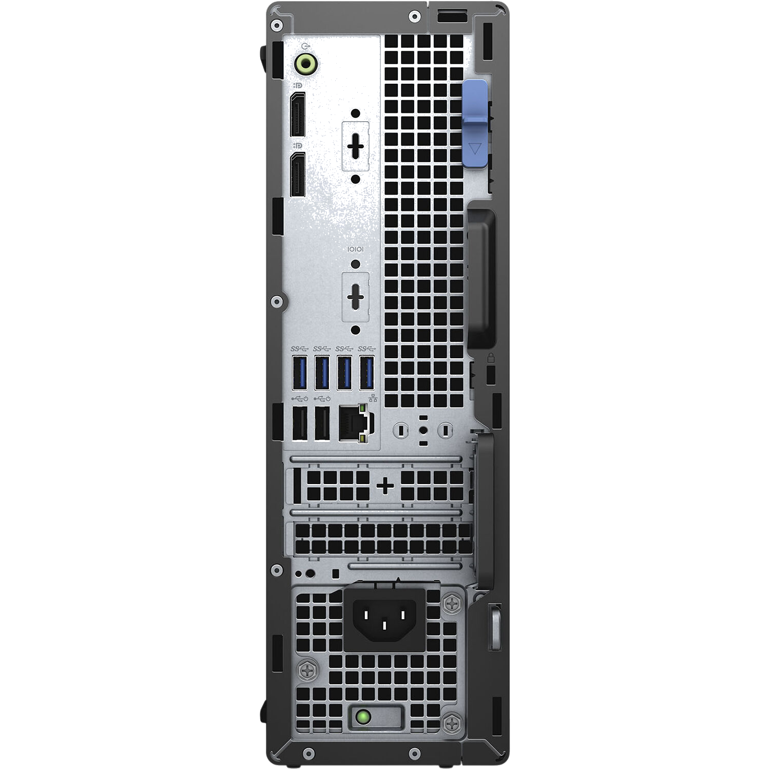 Робоча станція Dell OptiPlex 3090 SFF фото 2