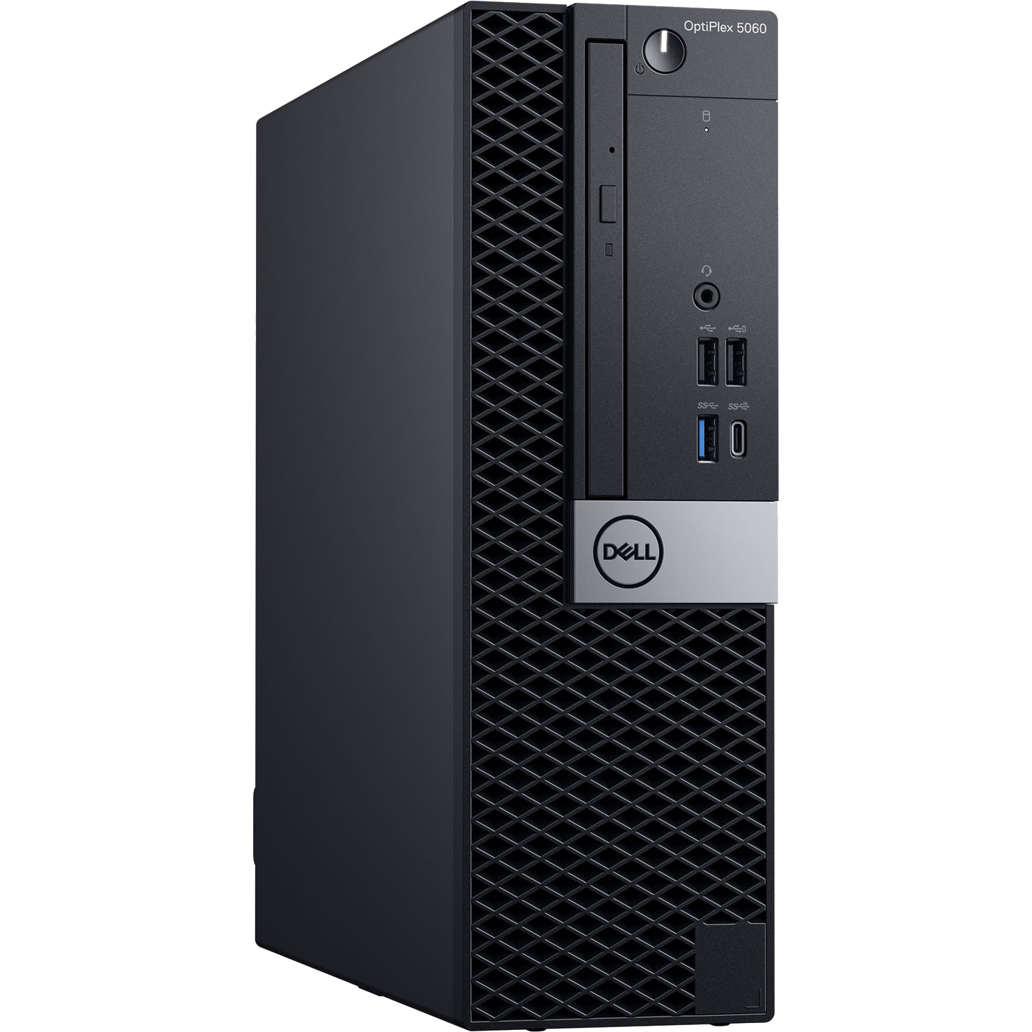 Робоча станція Dell OptiPlex 5060 SFF фото 2