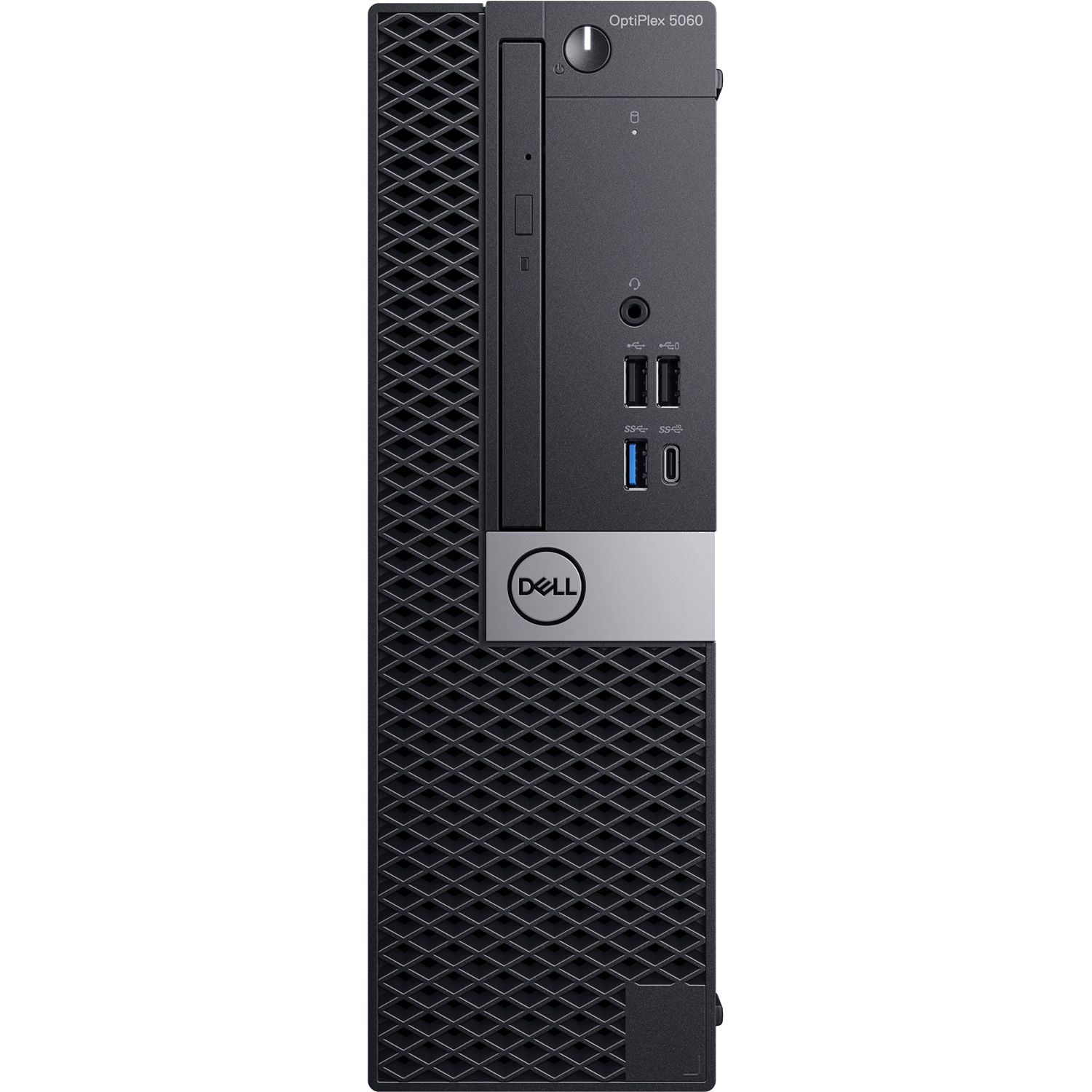 Робоча станція Dell OptiPlex 5060 SFF фото 3