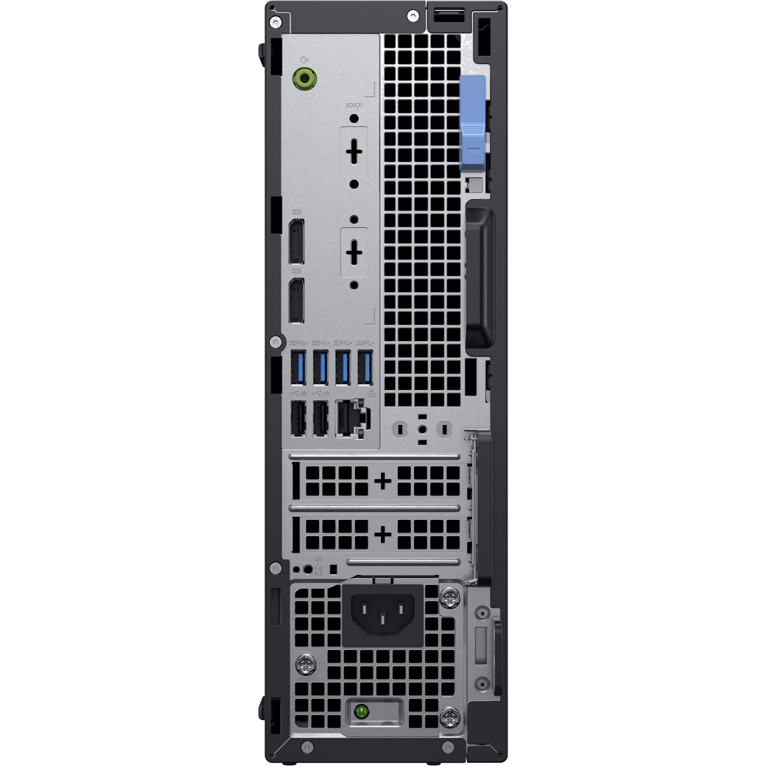 Робоча станція Dell OptiPlex 5060 SFF фото 4