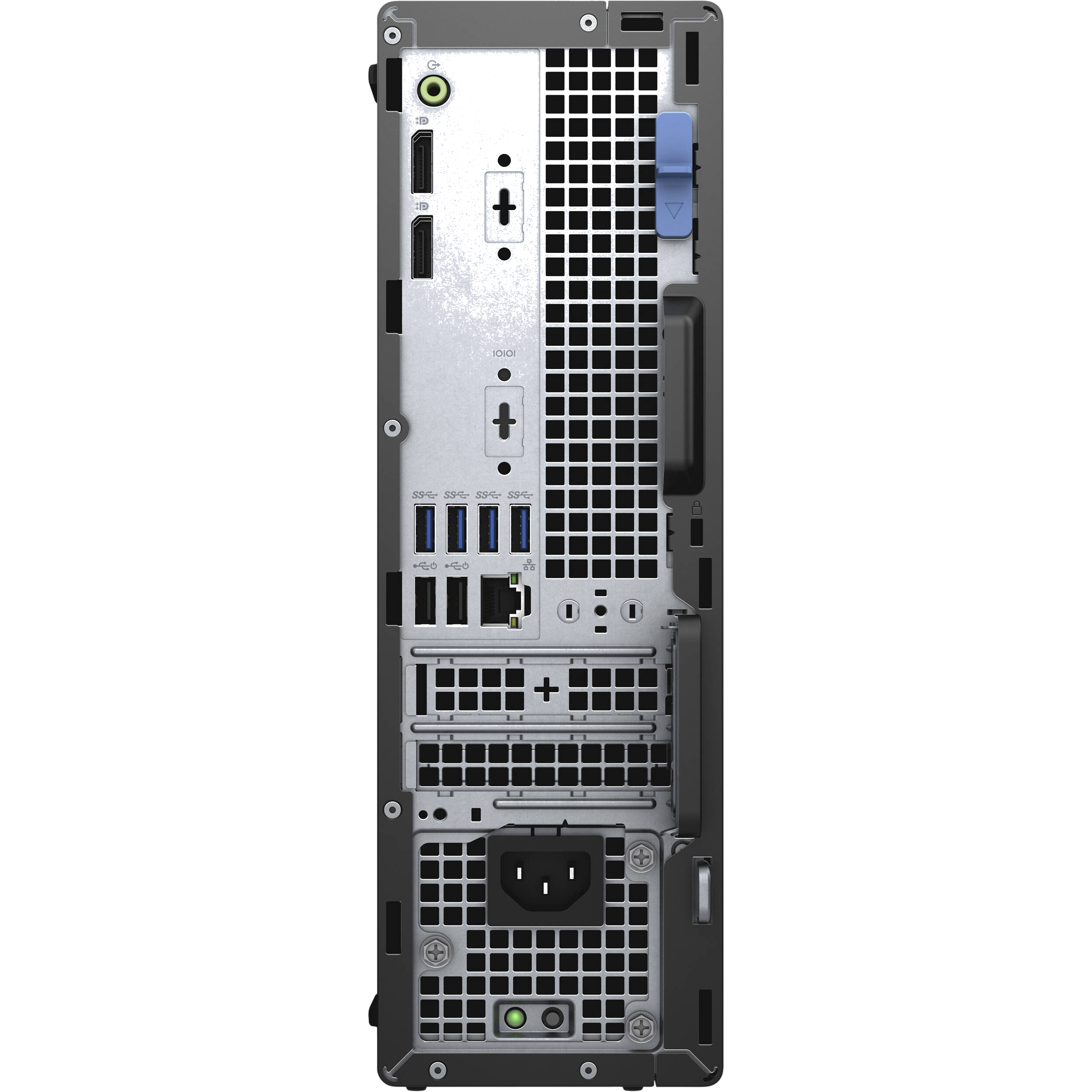Робоча станція Dell OptiPlex 5080 SFF фото 4