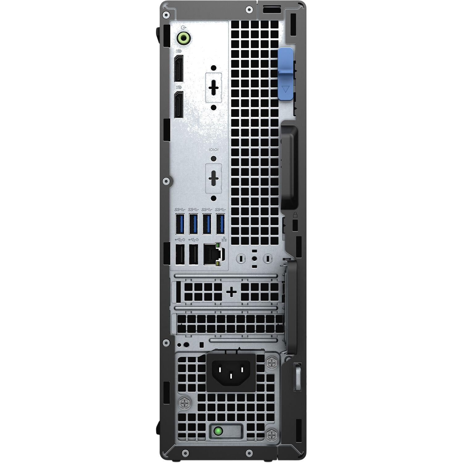 Робоча станція Dell OptiPlex 5090 SFF фото 4