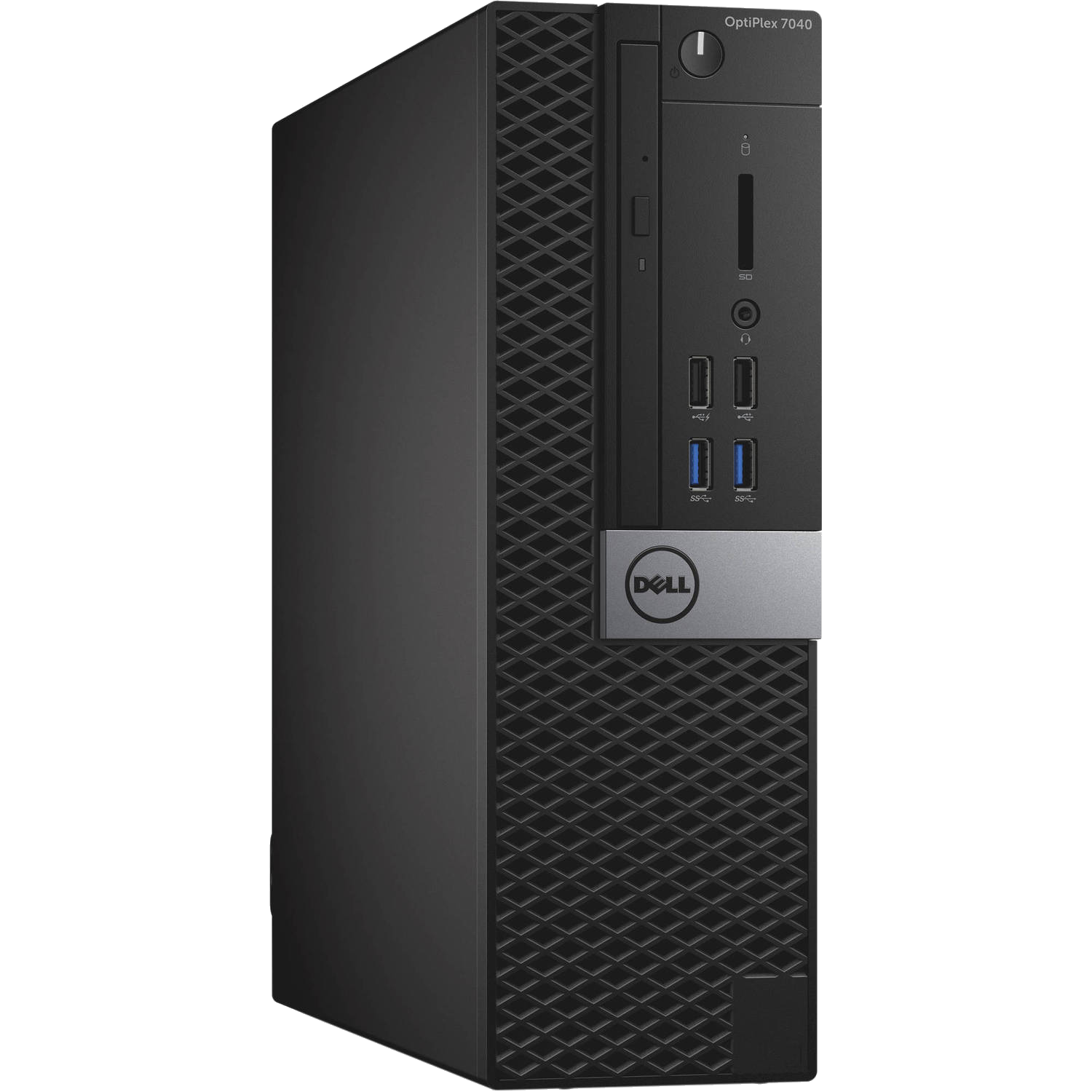 Робоча станція Dell OptiPlex 7040 SFF фото 4