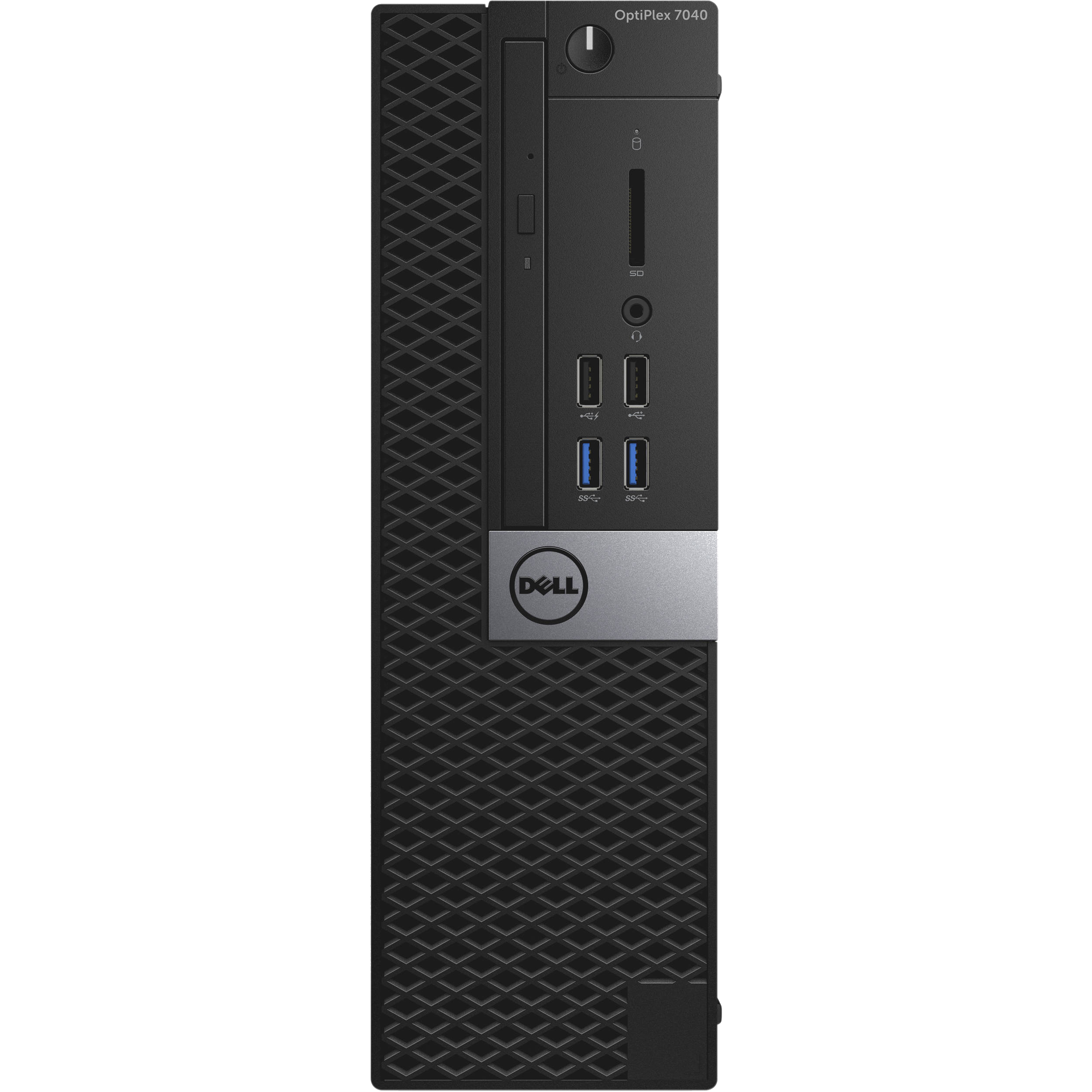 Робоча станція Dell OptiPlex 7040 SFF фото 2